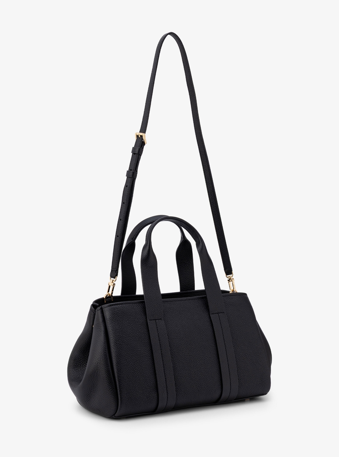 国内【MICHAEL MICHAEL KORS】ROMEE ぺブル レザー サッチェル ROMEE(ロミー) ぺブルレザー サッチェル スモール