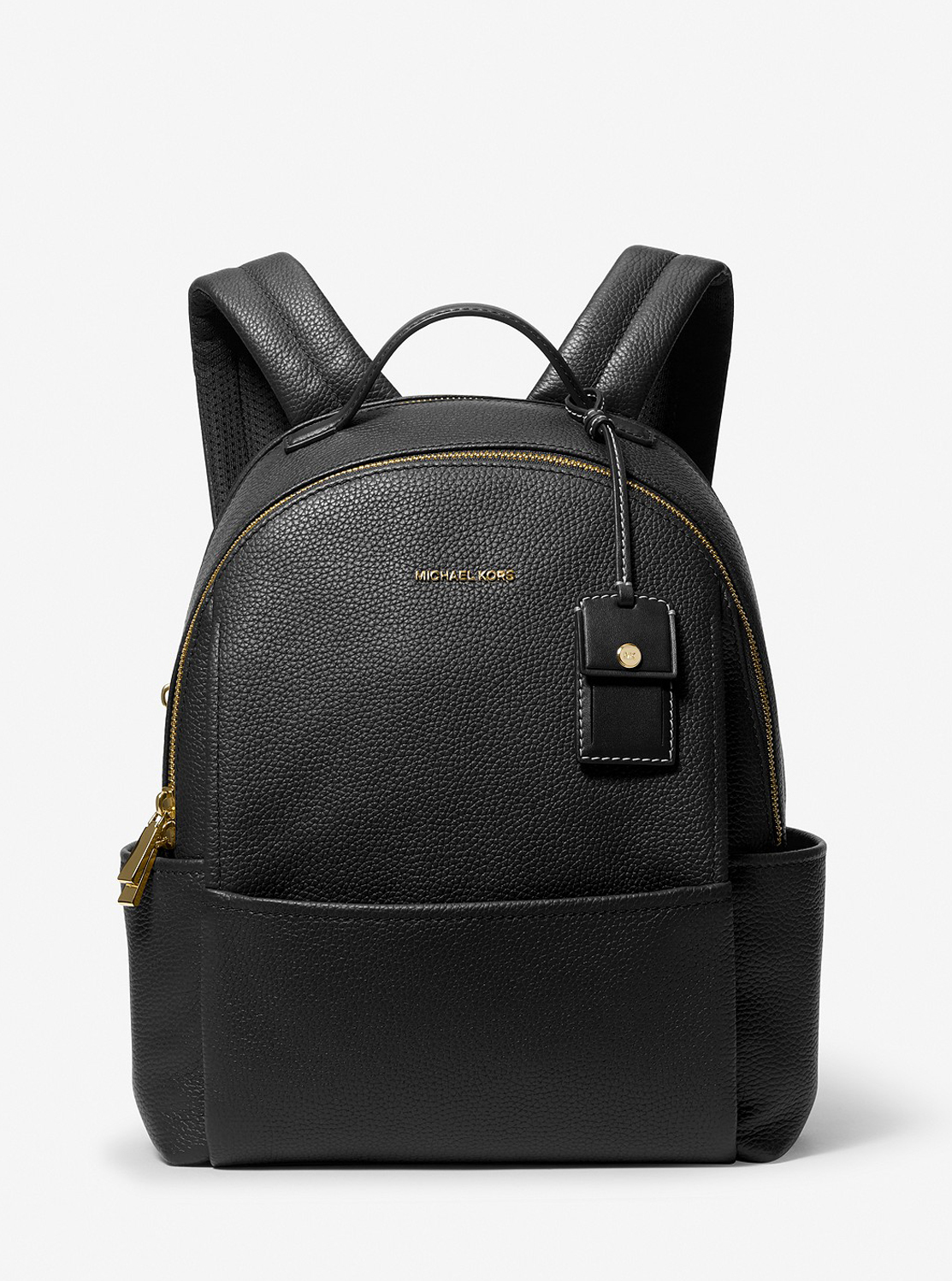 SABLE(セイブル) ぺブルレザー バックパック ミディアム | バックパック