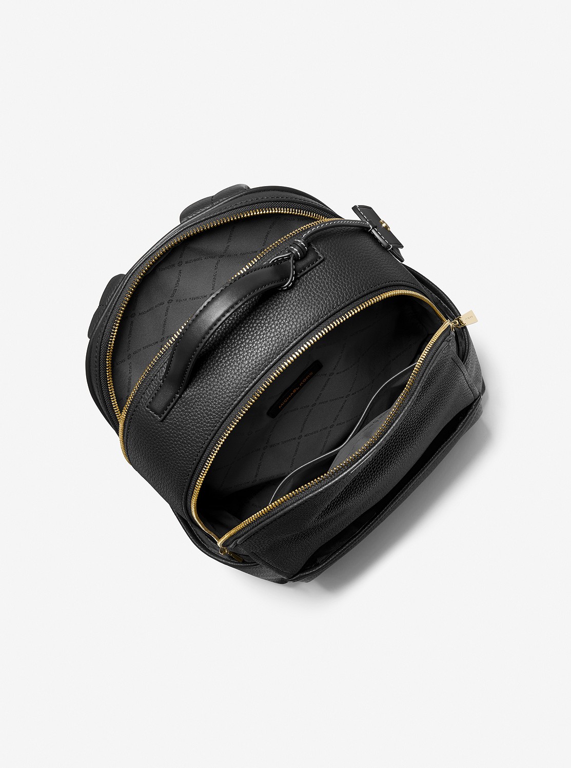 SABLE(セイブル) ぺブルレザー バックパック ミディアム | バックパック