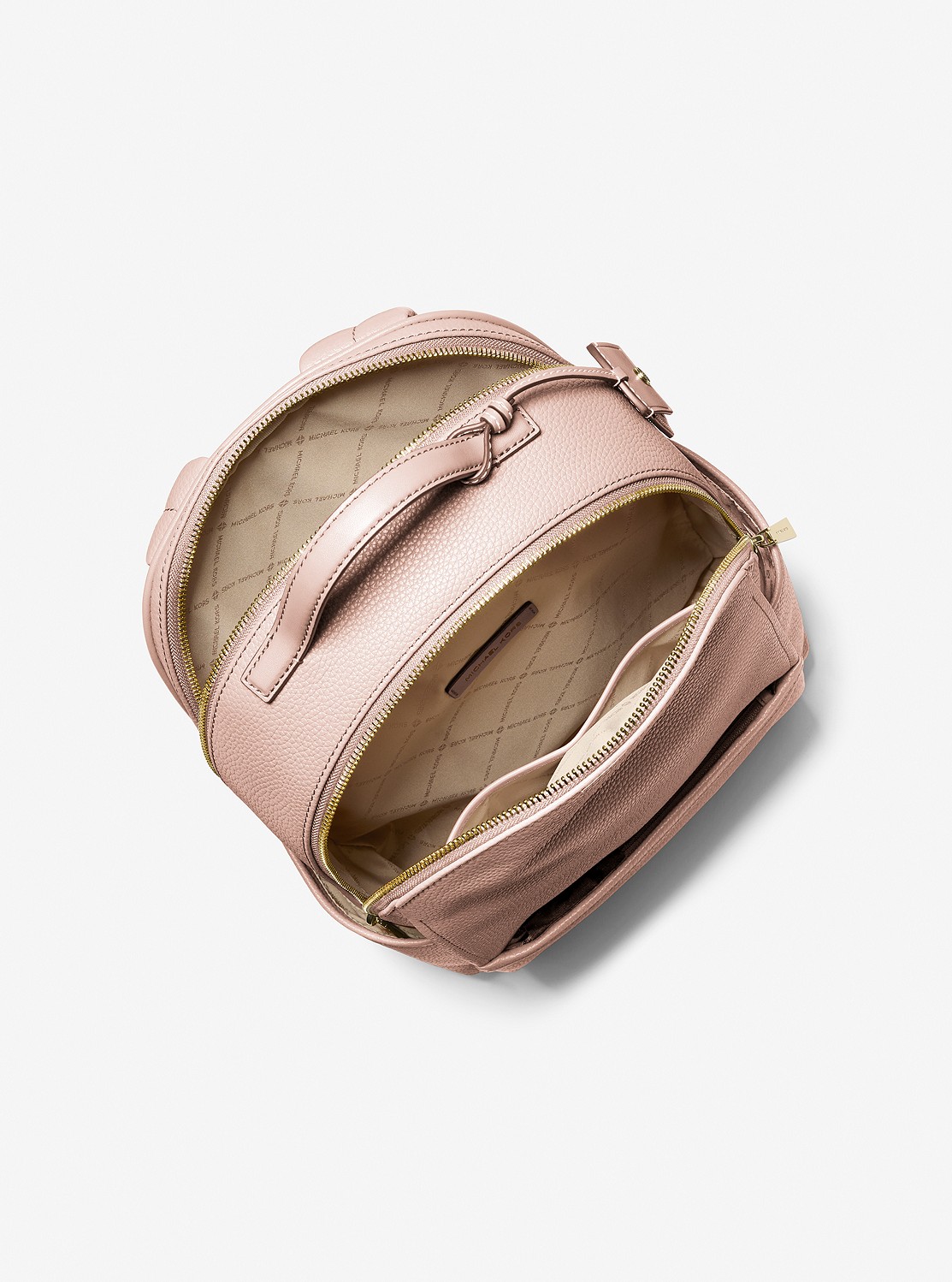 SABLE(セイブル) ぺブルレザー バックパック ミディアム | バックパック