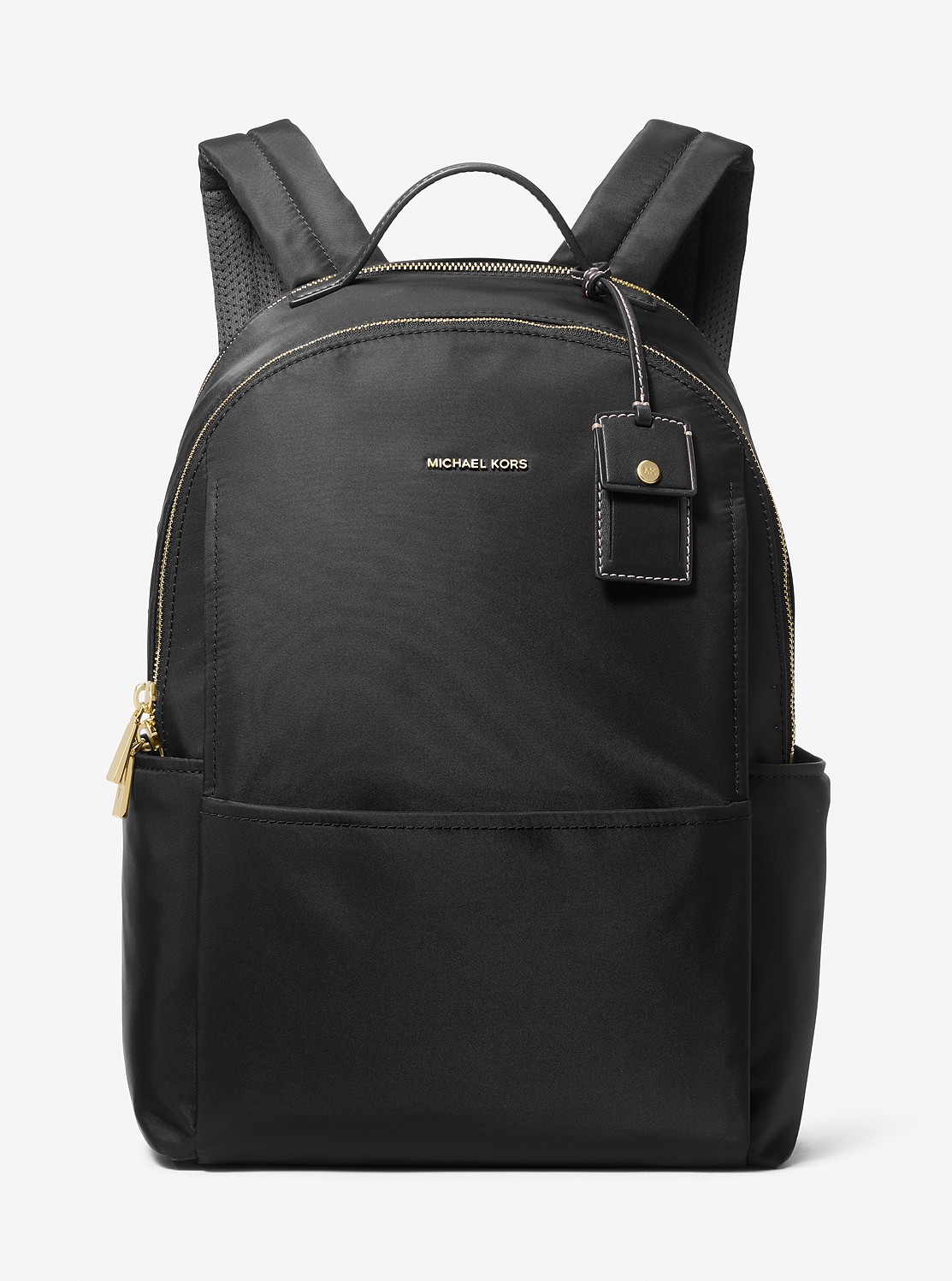 マイケル・コース　ナイロン カーゴ バックパック ラージ セール】KHAI ナイロン カーゴ バックパック ラージ（バック