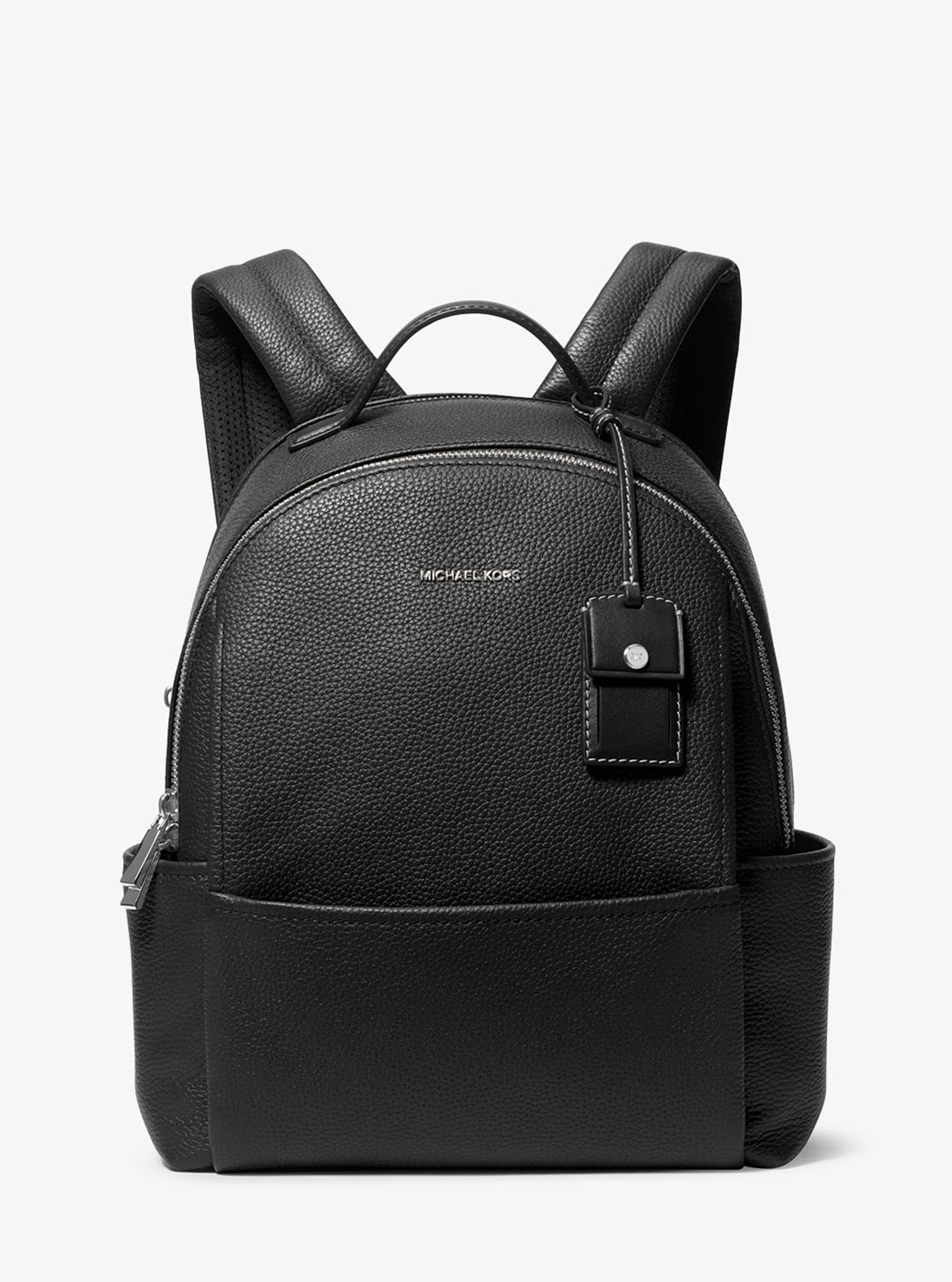 マイケルコース　リュック　財布　レザー 公式アウトレット】COOPER ペブルレザー コミューター バック