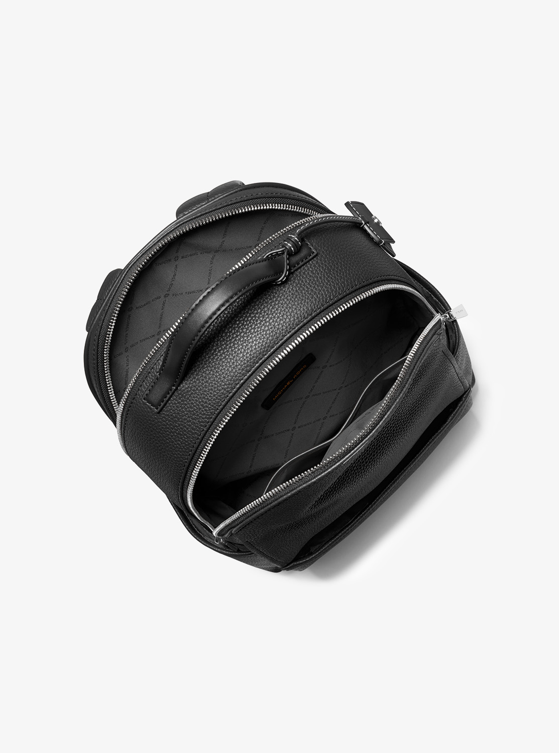 【11/30月末限定値下げ】MICHAEL KORS バックパック リュック 公式アウトレット】【日本限定】KYOTO RHEA ジップ バックパック