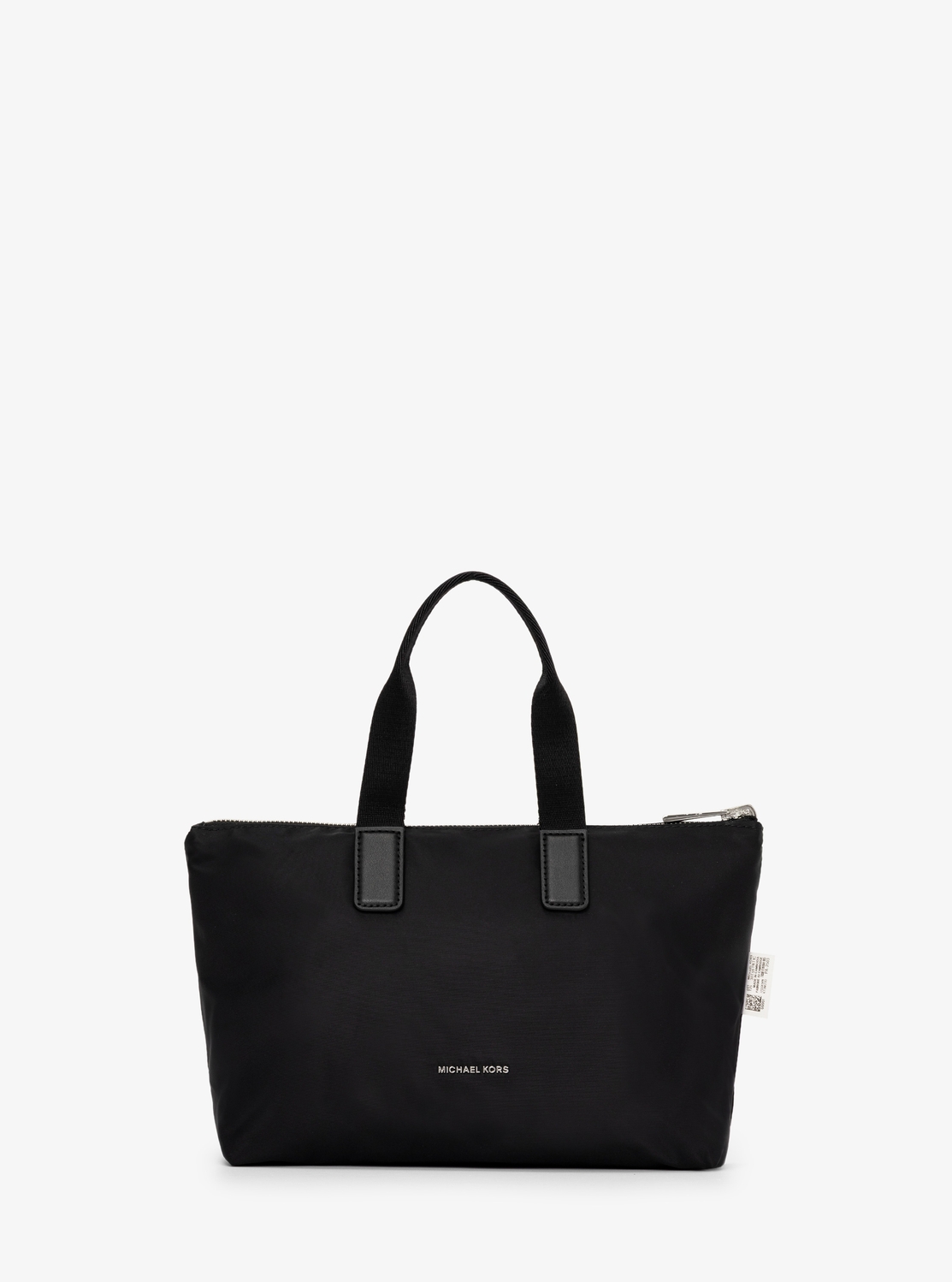 TANNER(ターナー) プリント リバーシブル パッカブル トート スモール - MKシグネチャー | トートバッグ