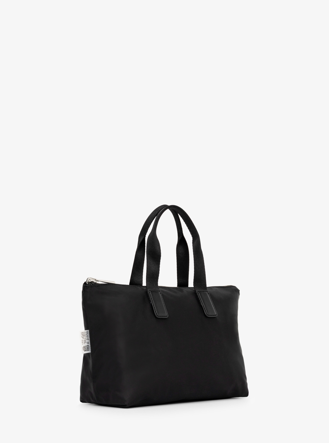 TANNER(ターナー) プリント リバーシブル パッカブル トート スモール - MKシグネチャー | トートバッグ