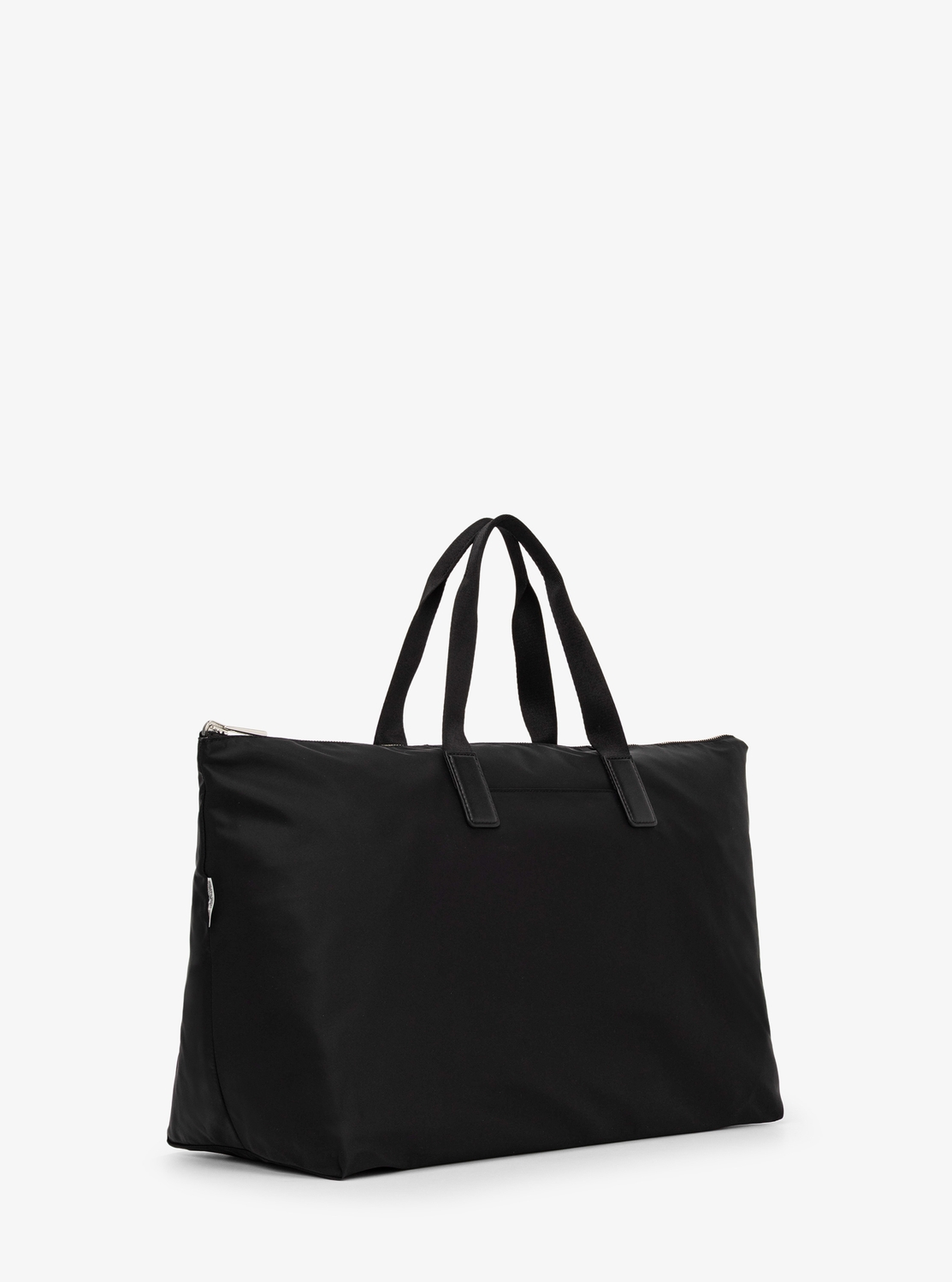 TANNER(ターナー) プリント リバーシブル パッカブル トート ラージ - MKシグネチャー | トートバッグ