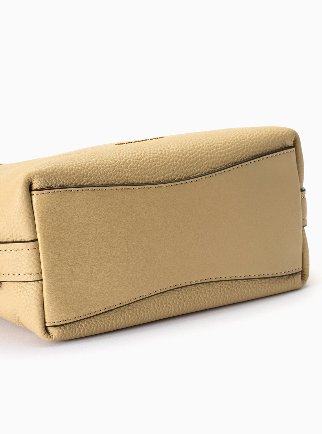 NOLITA(ノリータ) ペブルレザー チェーン バケットバッグ ショルダートート スモール | ショルダーバッグ