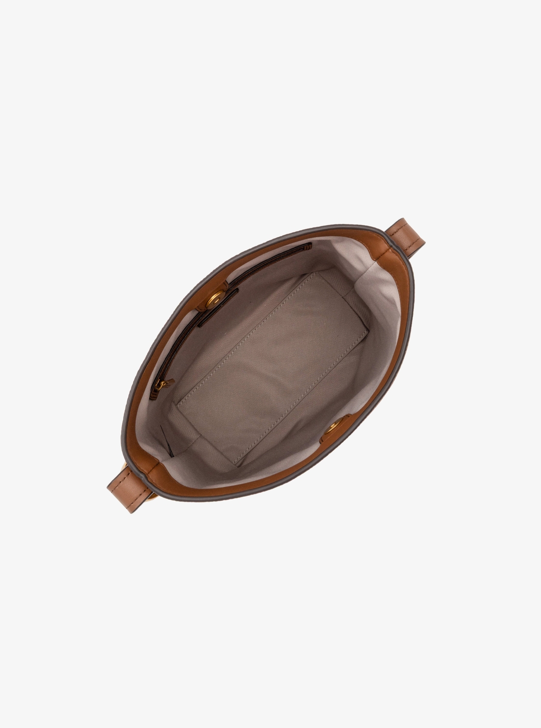 NOLITA(ノリータ) ペブルレザー チェーン バケットバッグ ショルダートート スモール | ショルダーバッグ