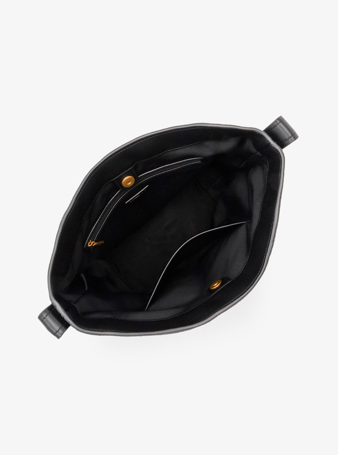 NOLITA スエード チェーン バケットバッグ ショルダートート ラージ | ショルダーバッグ