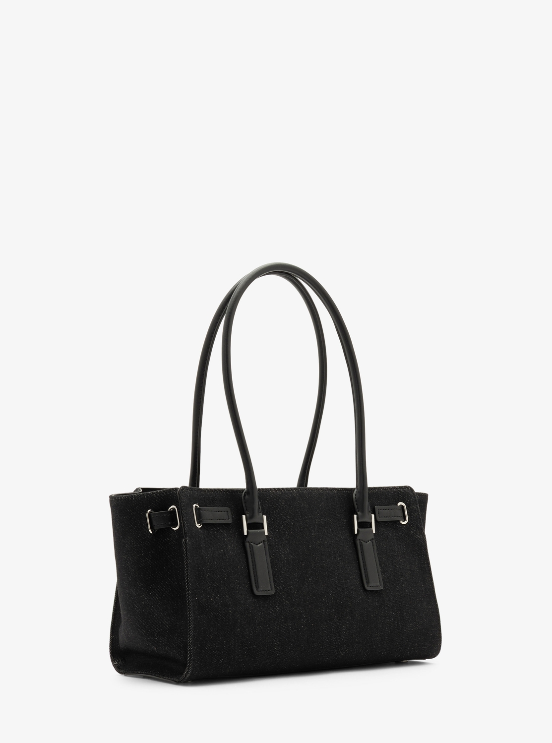 HAMILTON MODERNE(ハミルトン・モダン) EW ショルダートートバッグ