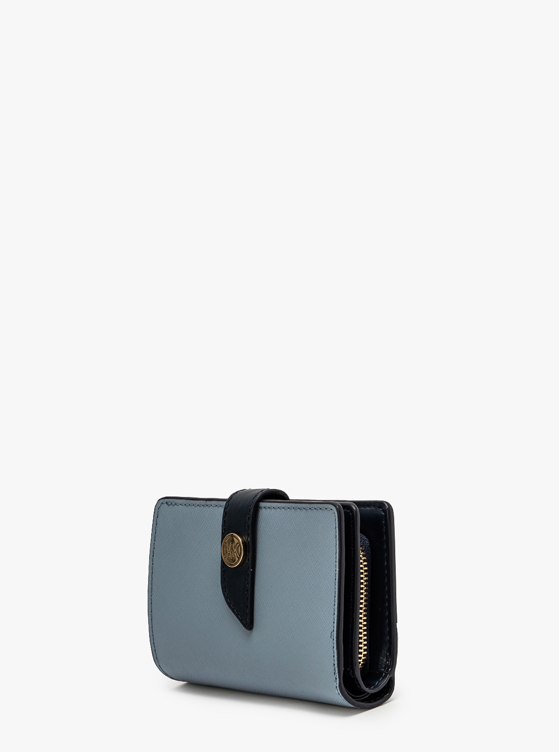 MK CHARM タブ ウォレット ミディアム|マイケル・コース(MICHAEL KORS ...