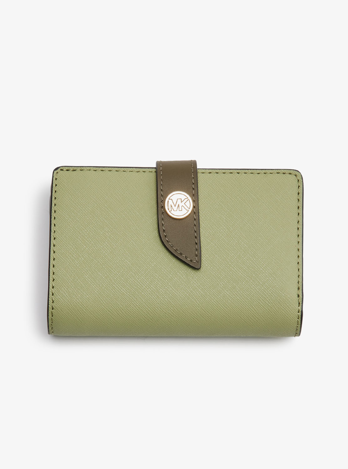 MK CHARM タブ ウォレット ミディアム|マイケル・コース(MICHAEL KORS ...