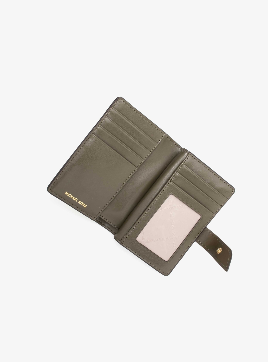 MK CHARM タブ ウォレット ミディアム|マイケル・コース(MICHAEL KORS ...