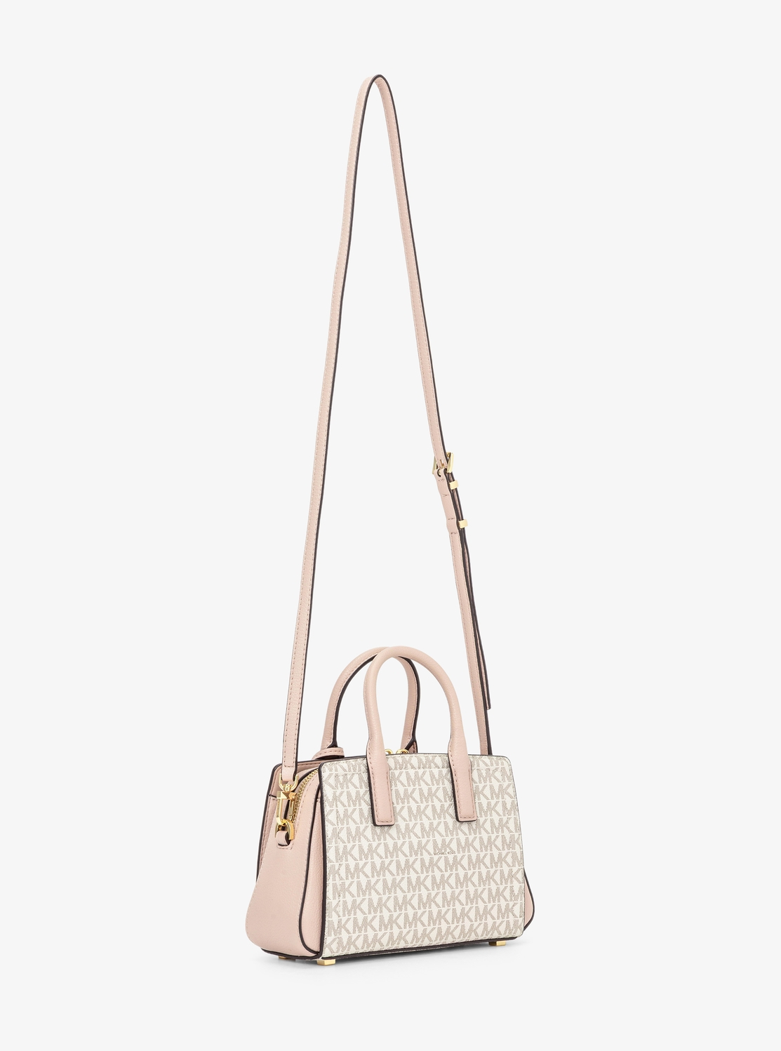 LAILA(レイラ) クロスボディ エクストラスモール - MKシグネチャー