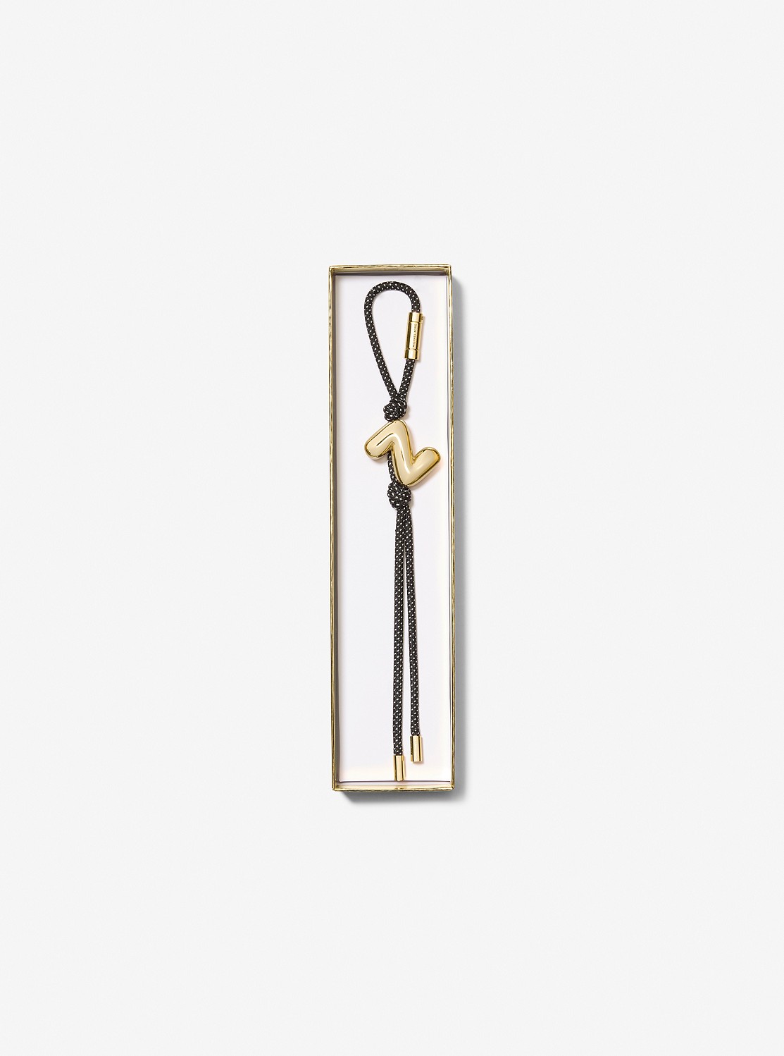 イニシャル コードチャーム Z | チャーム・キーホルダー・ キーリング