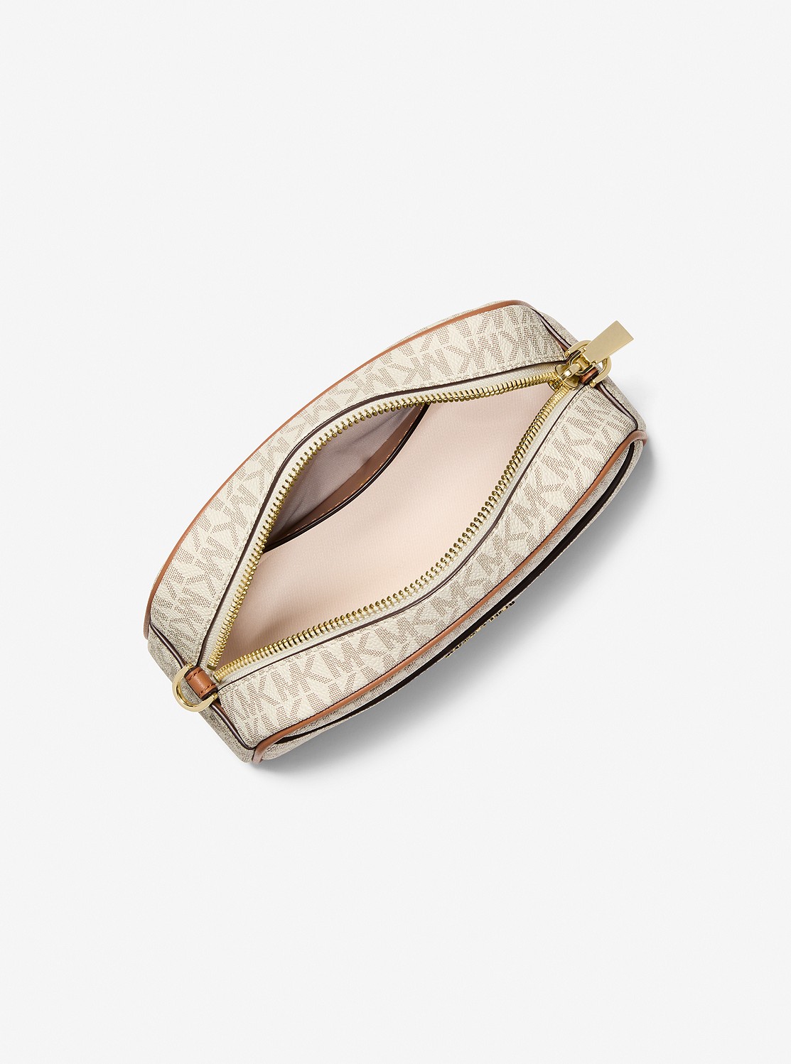 国内即発 Michael Kors Jet Set シグネチャーカメラバッグ JET SET(ジェット セット) カメラバッグ スモール | クロス