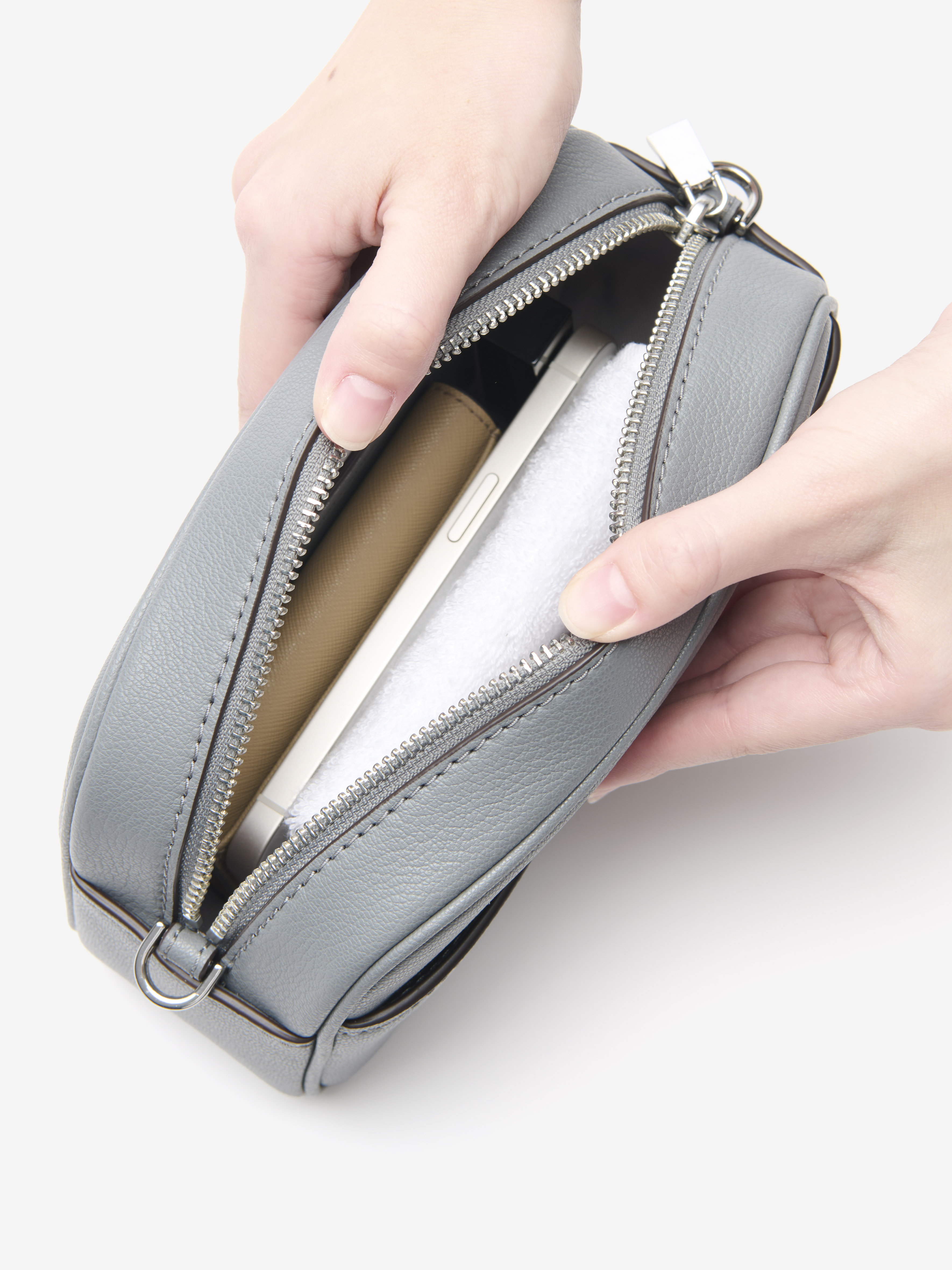 JET SET(ジェット セット) カメラバッグ スモール | クロスボディ