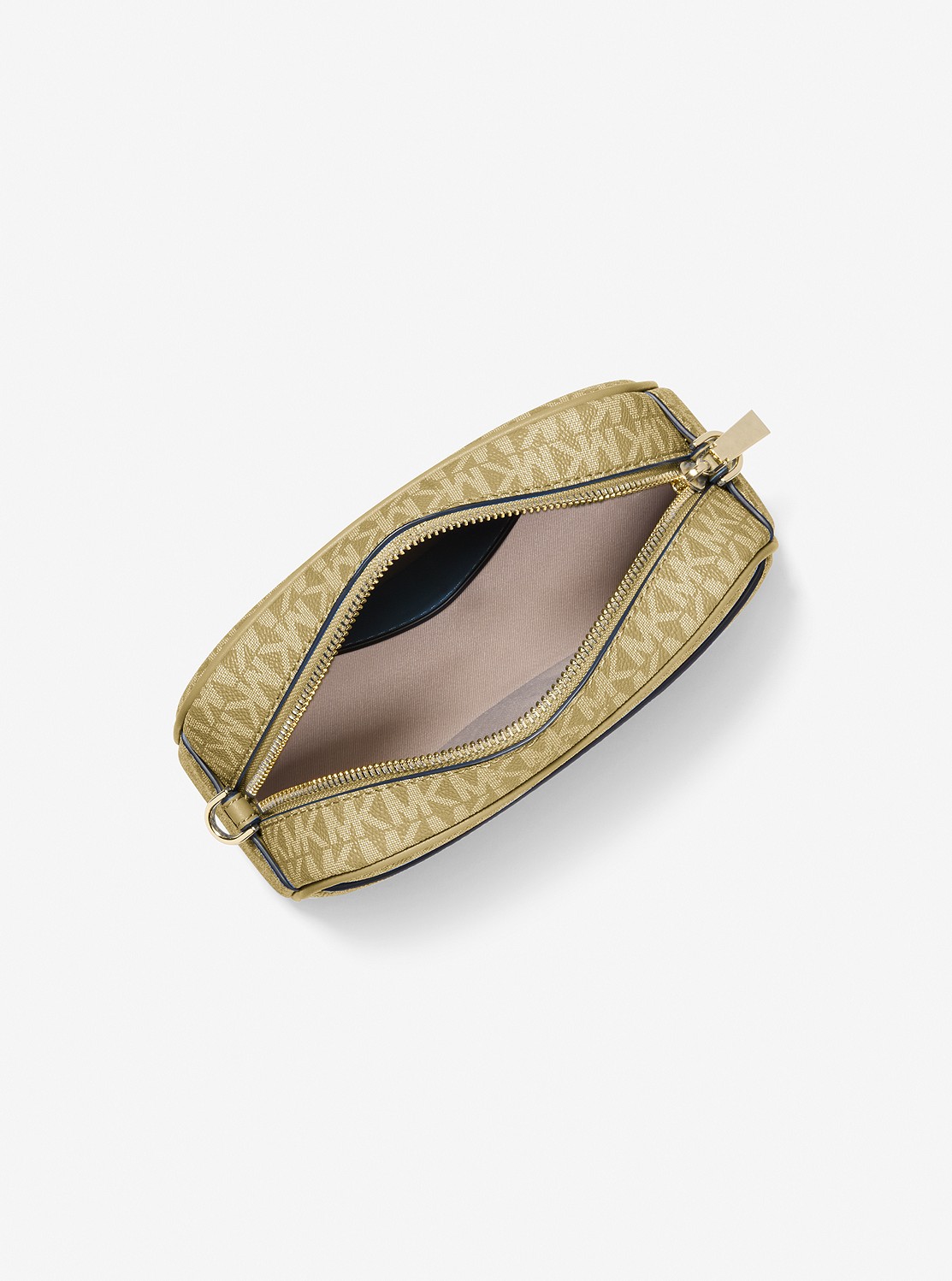 JET SET(ジェット セット) カメラバッグ スモール - MKシグネチャー | クロスボディバッグ・斜め掛け