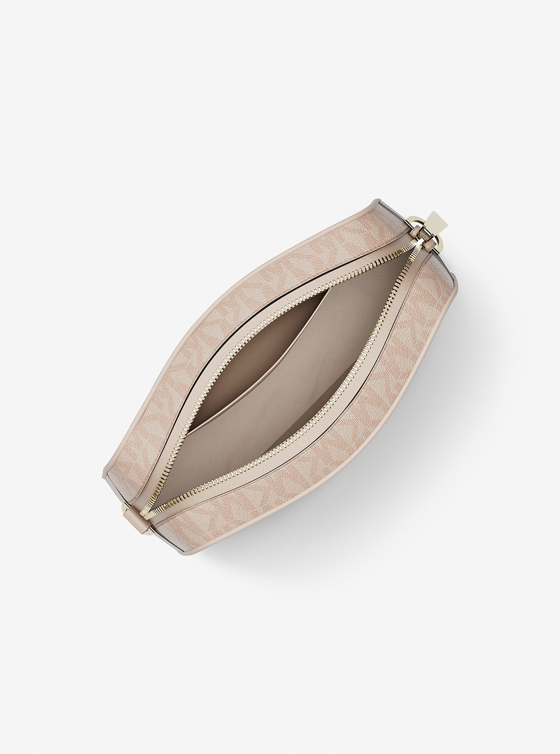 JET SET(ジェットセット) カメラバッグ スモール - MKシグネチャー