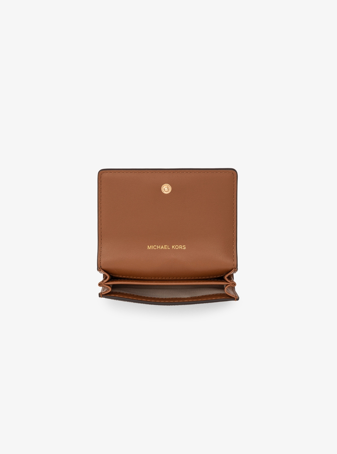 JET SET(ジェット セット) カードホルダー スモール - MKシグネチャー | カードケース・名刺入れ