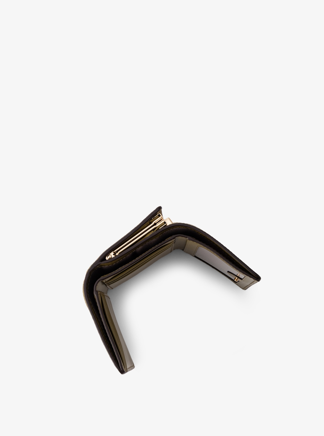 JET SET(ジェット セット) コインウォレット ミディアム | 二つ折り財布・ミニ財布