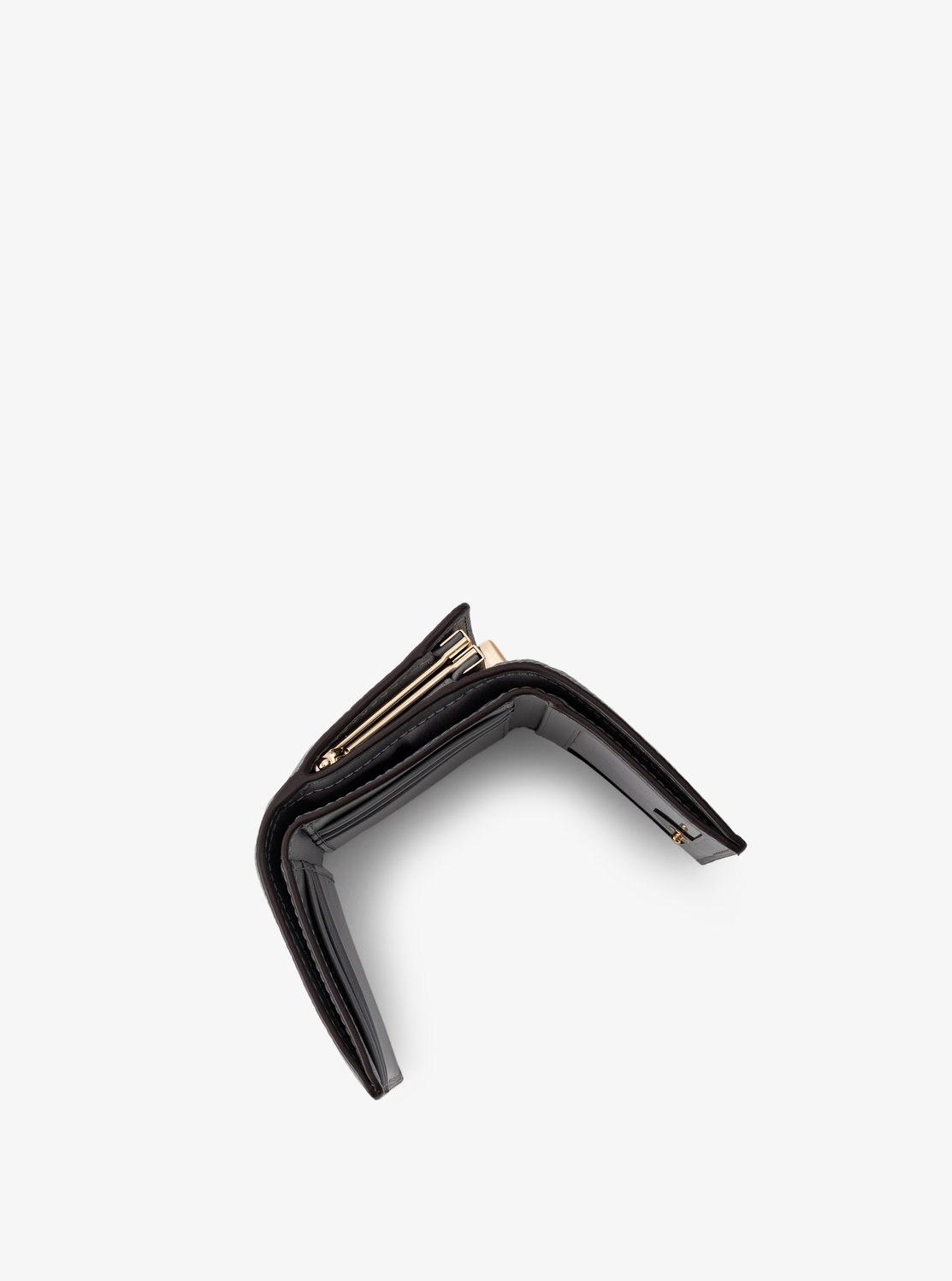 JET SET(ジェット セット) コインウォレット ミディアム | 二つ折り財布・ミニ財布