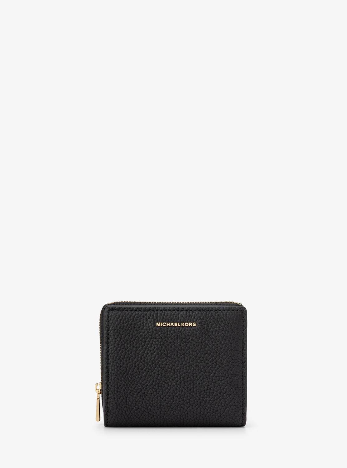 BRYANT(ブライアント) ビルフォールド ジップアラウンド ウォレット スモール | 二つ折り財布・ミニ財布