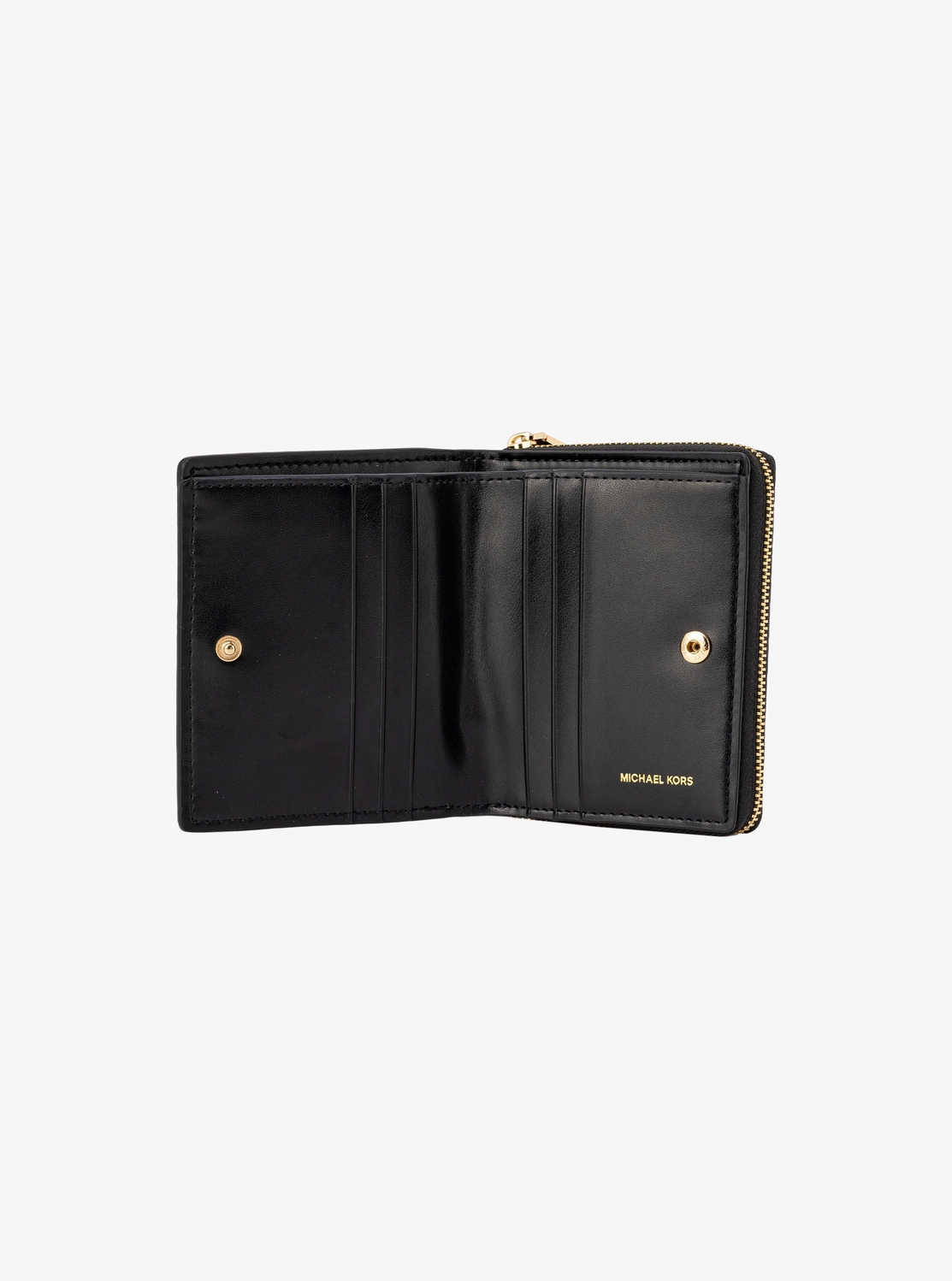 BRYANT(ブライアント) ビルフォールド ジップアラウンド ウォレット スモール | 二つ折り財布・ミニ財布