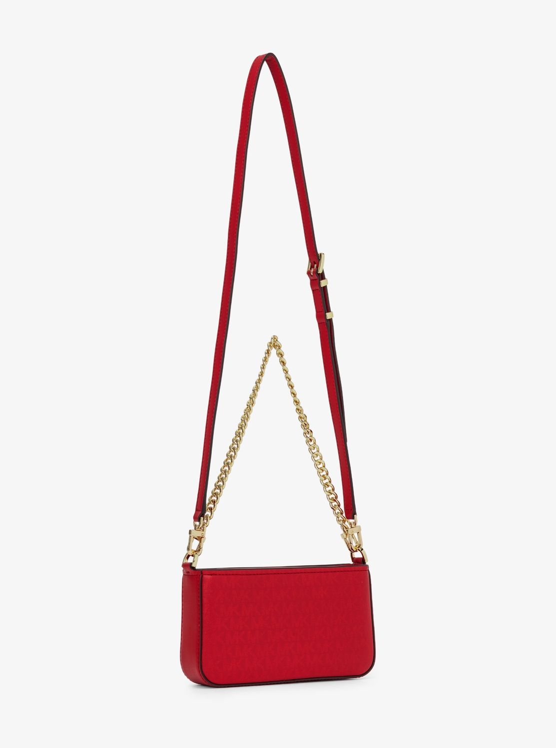 BRYANT(ブライアント) トラベルポーチ スモール - MKシグネチャー | クロスボディバッグ・斜め掛け