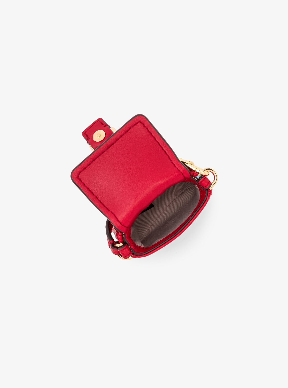 ZOE(ゾーイ) ペブルレザー エアポッズ ケース for Apple Airpods Pro(R