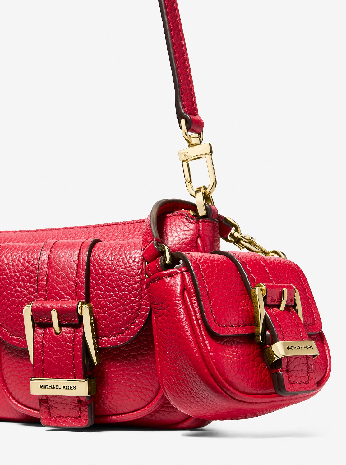 ZOE(ゾーイ) ペブルレザー エアポッズ ケース for Apple Airpods Pro(R) | スマホケース・テックアクセサリー