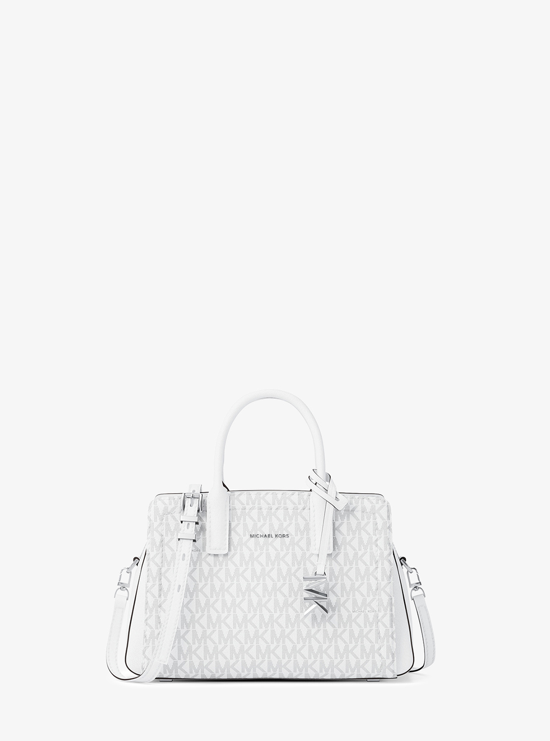 LAILA(レイラ) クロスボディ エクストラスモール - MKシグネチャー