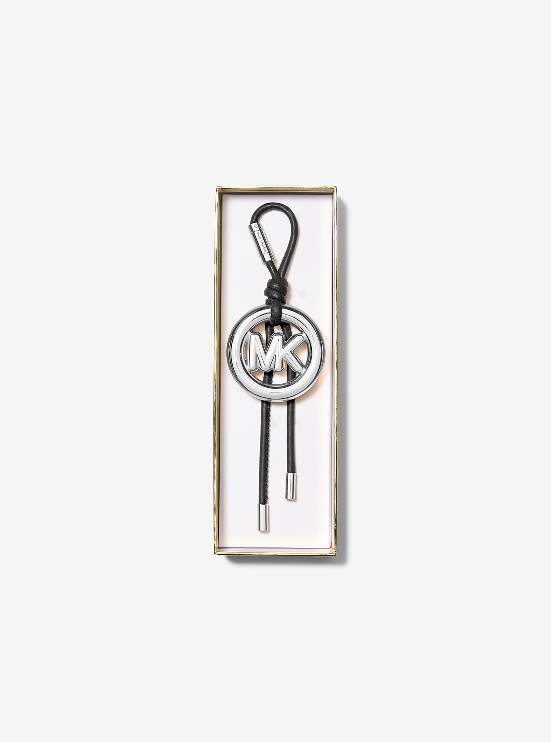 MICHAEL KORSマイケルコース　キーリング　チャーム【新品】 マイケルコース MICHAEL KORS キーリング キーホルダー チャーム