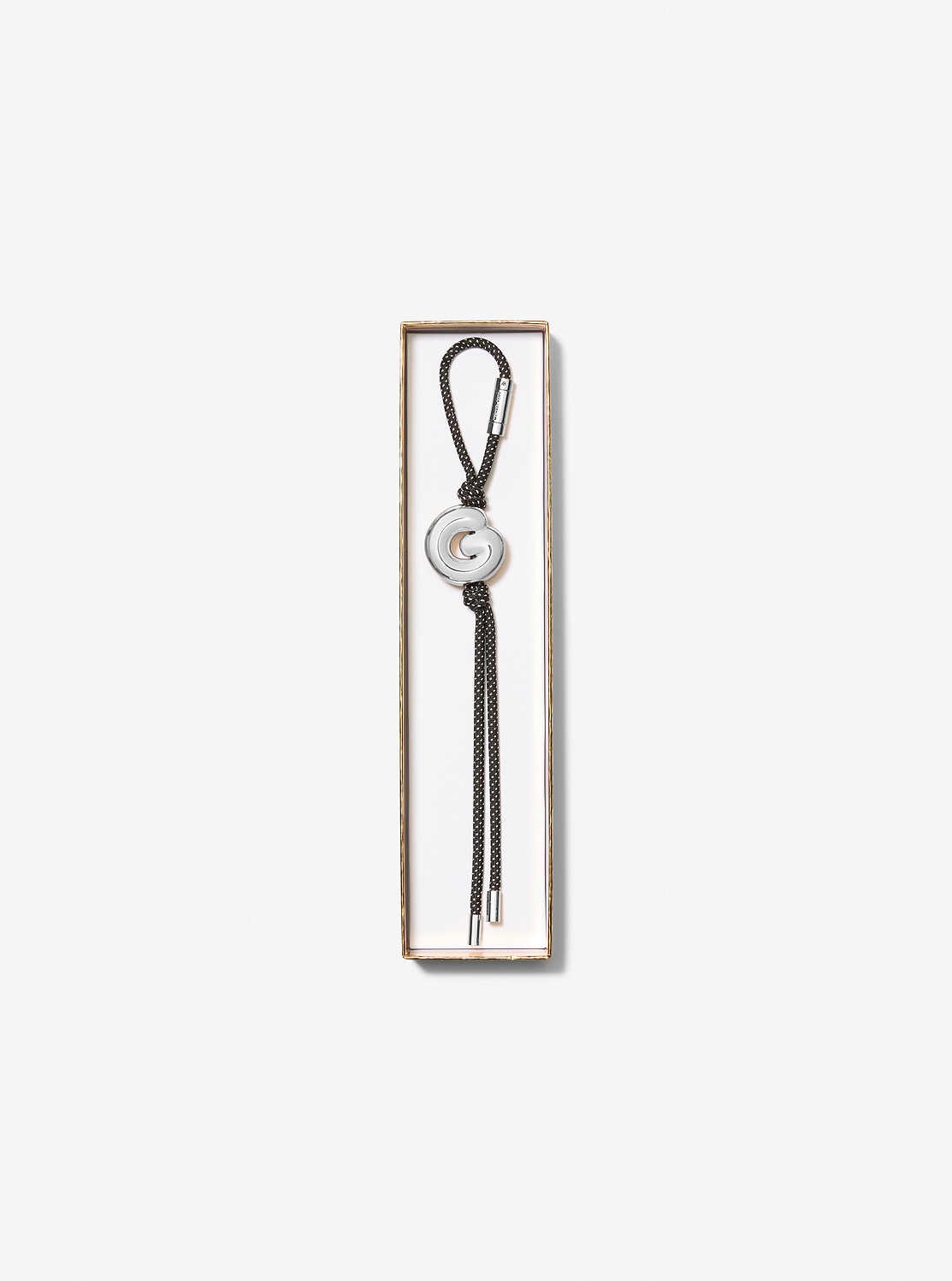 イニシャル コードチャーム G | チャーム・キーホルダー・ キーリング