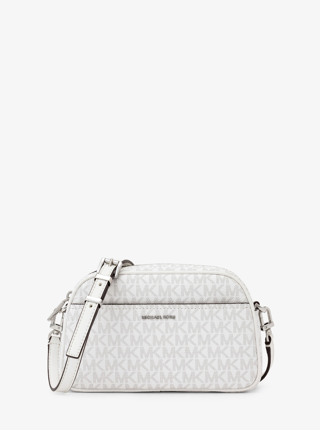 JET SET(ジェット セット) カメラバッグ スモール - MKシグネチャー | クロスボディバッグ・斜め掛け