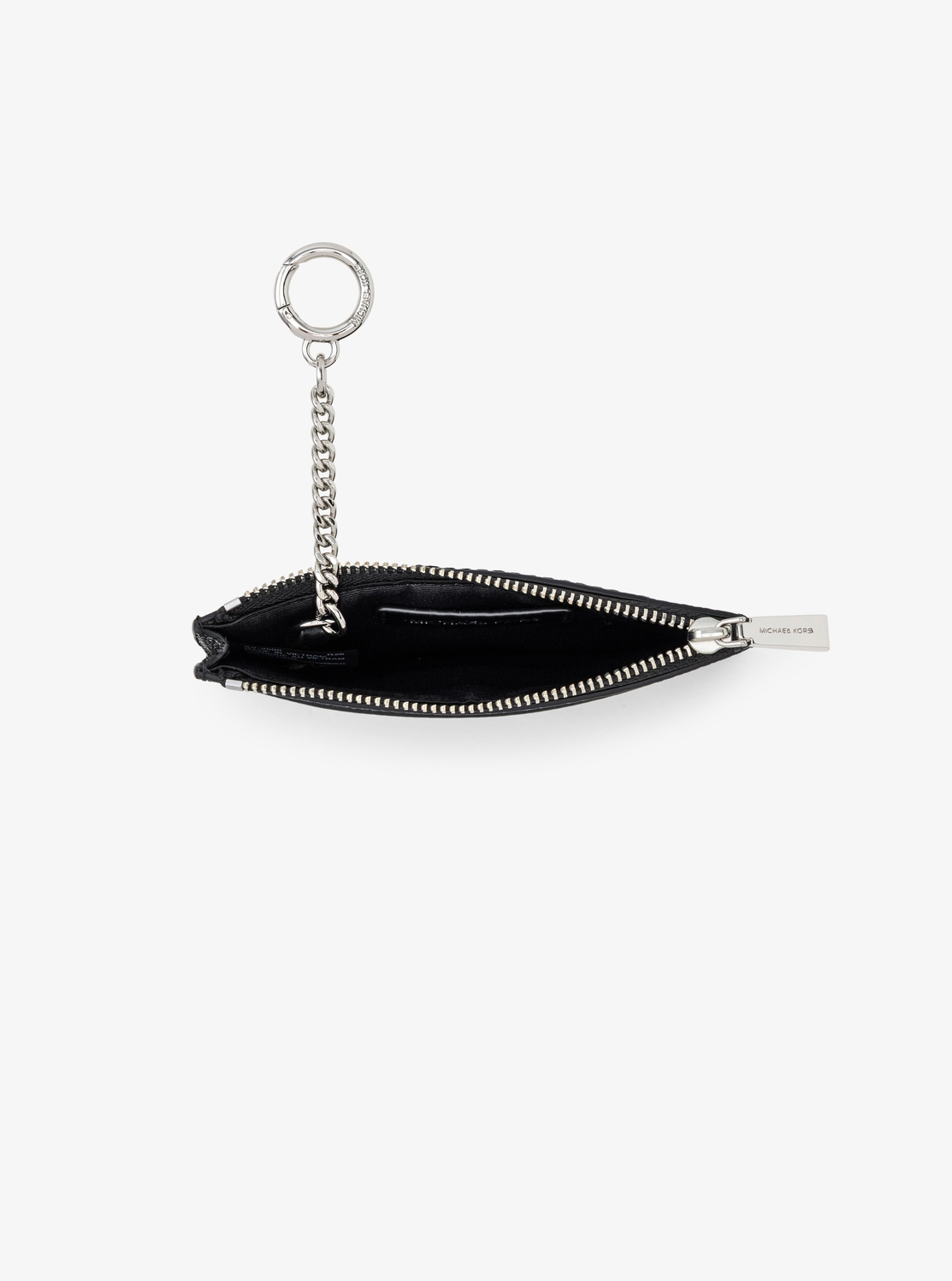 JET SET(ジェット セット) ジップ キー カードケース スモール | カードケース・名刺入れ