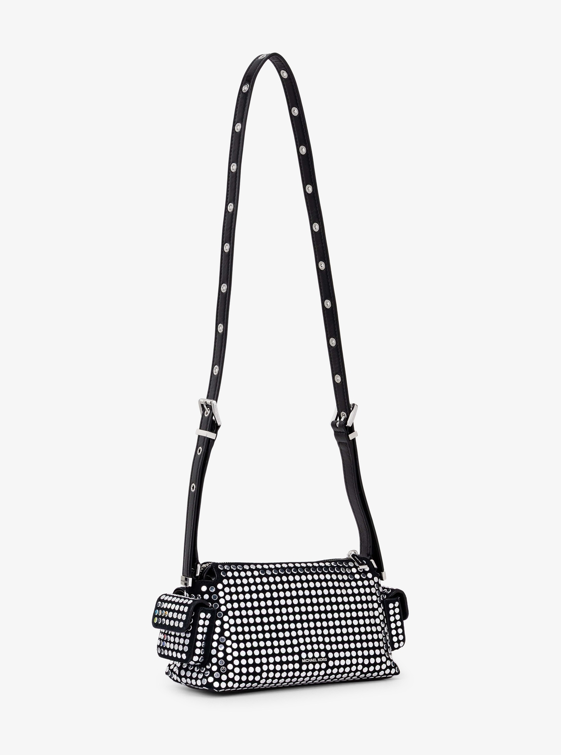 DAKOTA(ダコタ) スタッズ スエード ショルダー スモール | クロスボディバッグ・斜め掛け