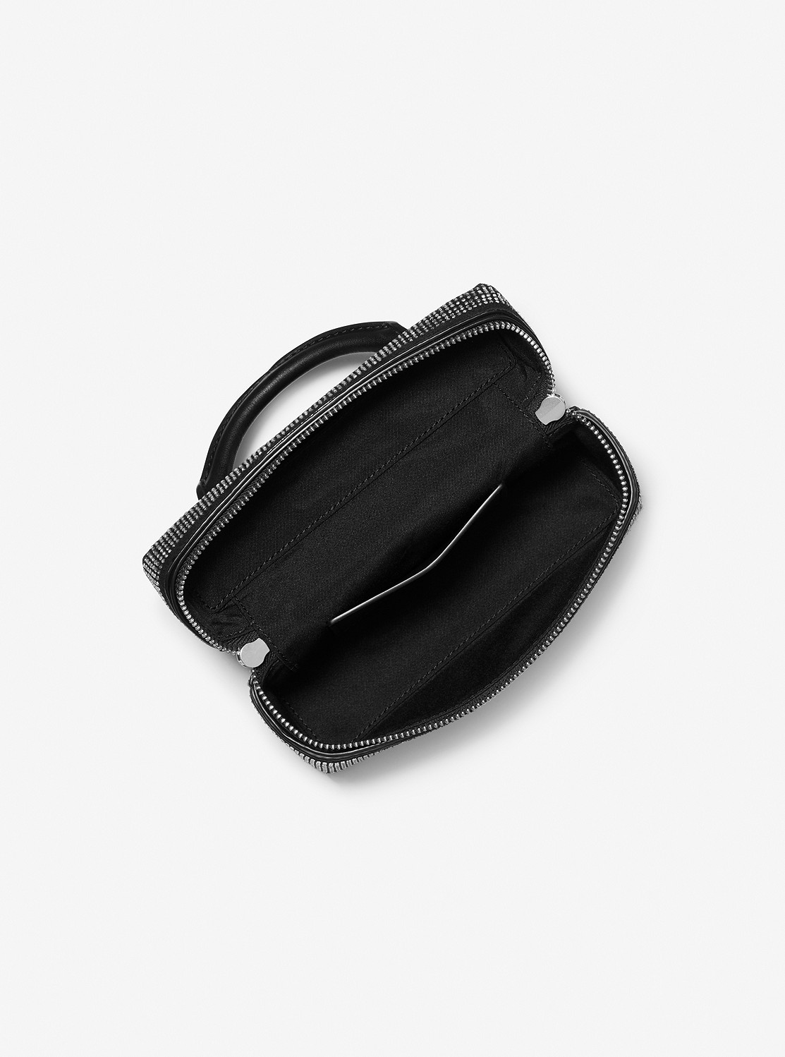 JANA(ジャナ) エンブリッシュ スエード コンバーチブル クロスボディ エクストラスモール | クロスボディバッグ・斜め掛け