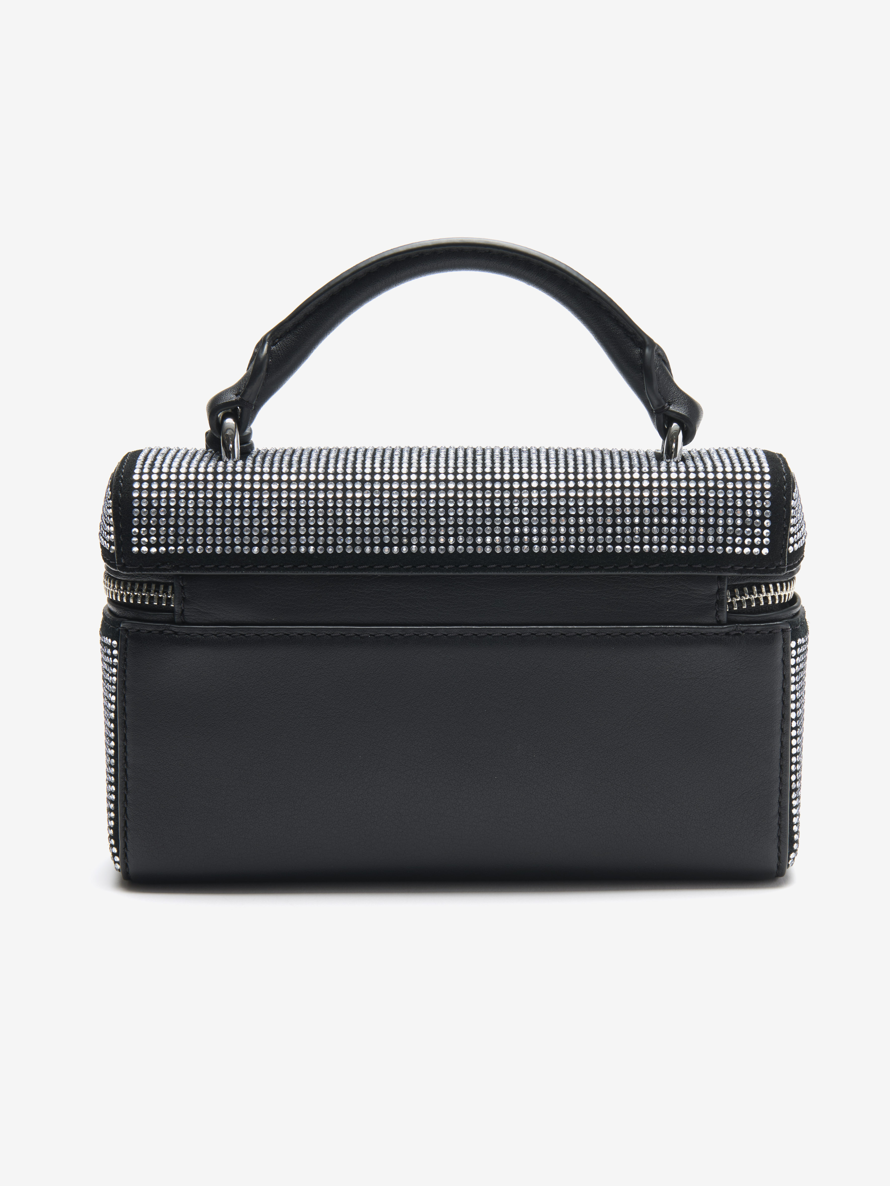 JANA(ジャナ) エンブリッシュ スエード コンバーチブル クロスボディ エクストラスモール | クロスボディバッグ・斜め掛け