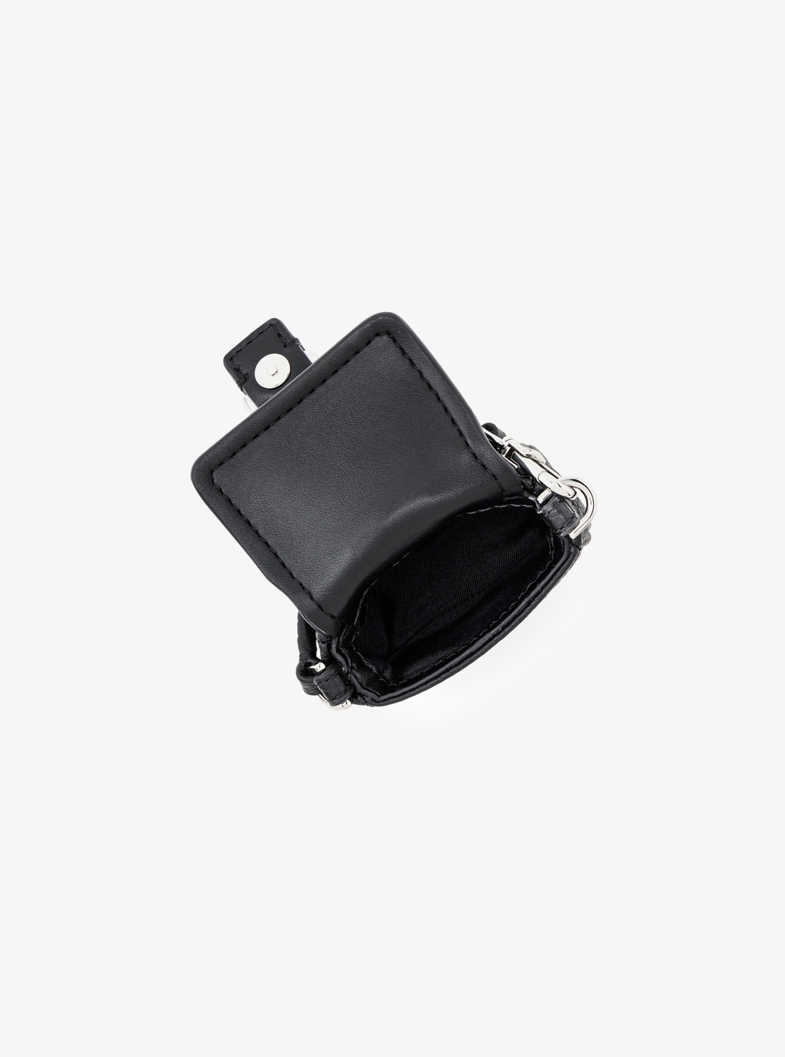 ZOE(ゾーイ) ペブルレザー エアポッズ ケース for Apple Airpods Pro(R) | スマホケース・テックアクセサリー