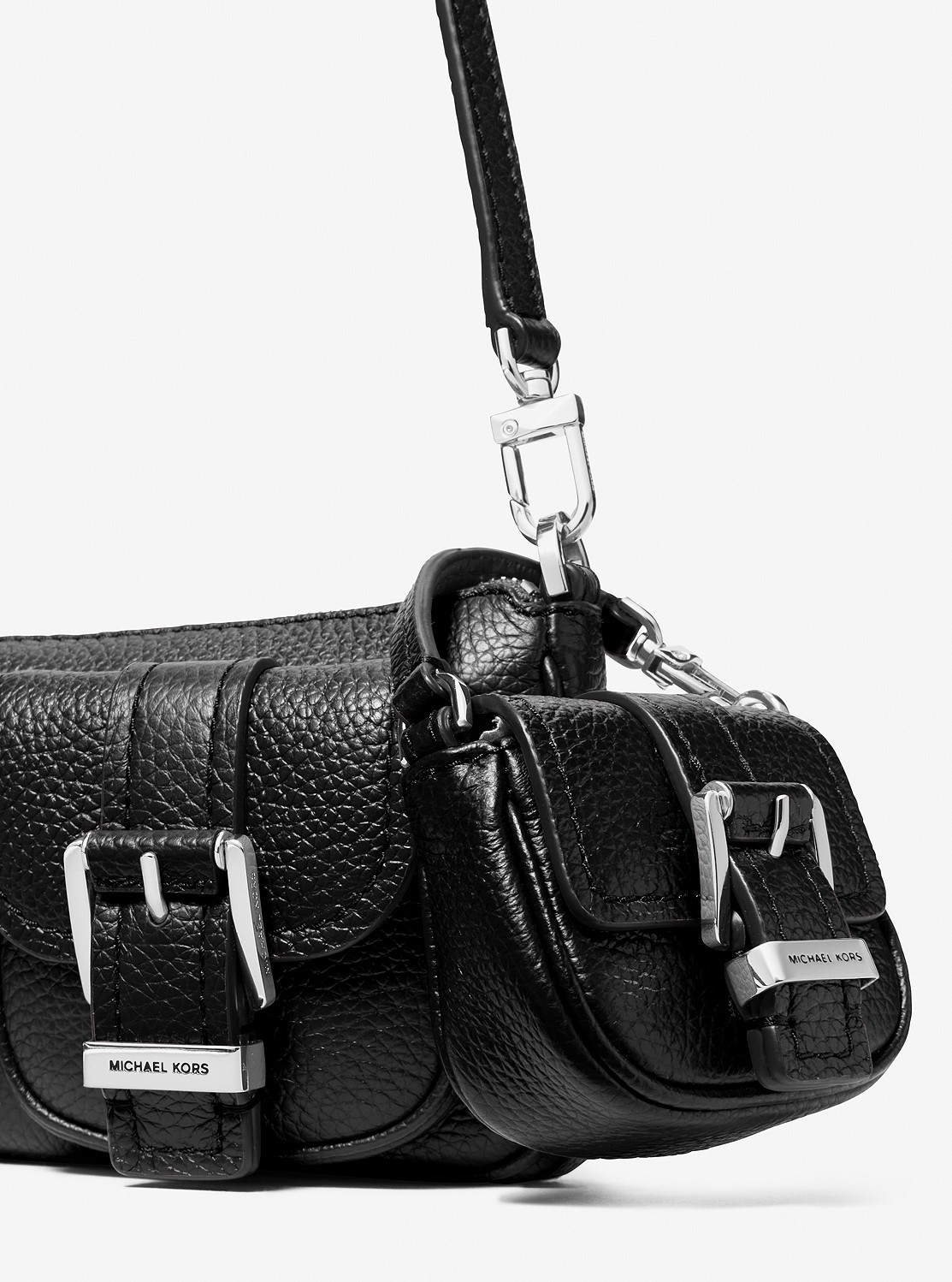 ZOE(ゾーイ) ペブルレザー エアポッズ ケース for Apple Airpods Pro(R) | スマホケース・テックアクセサリー