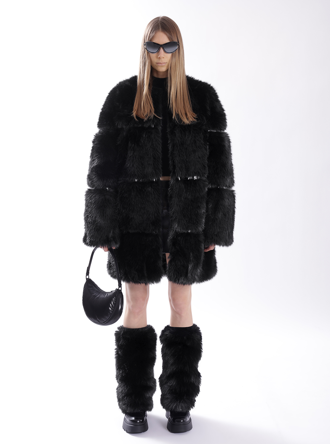 KYLA(カイラ) パフィー コンバーチブル クロスボディ スモール | ミニバッグ・ポシェット