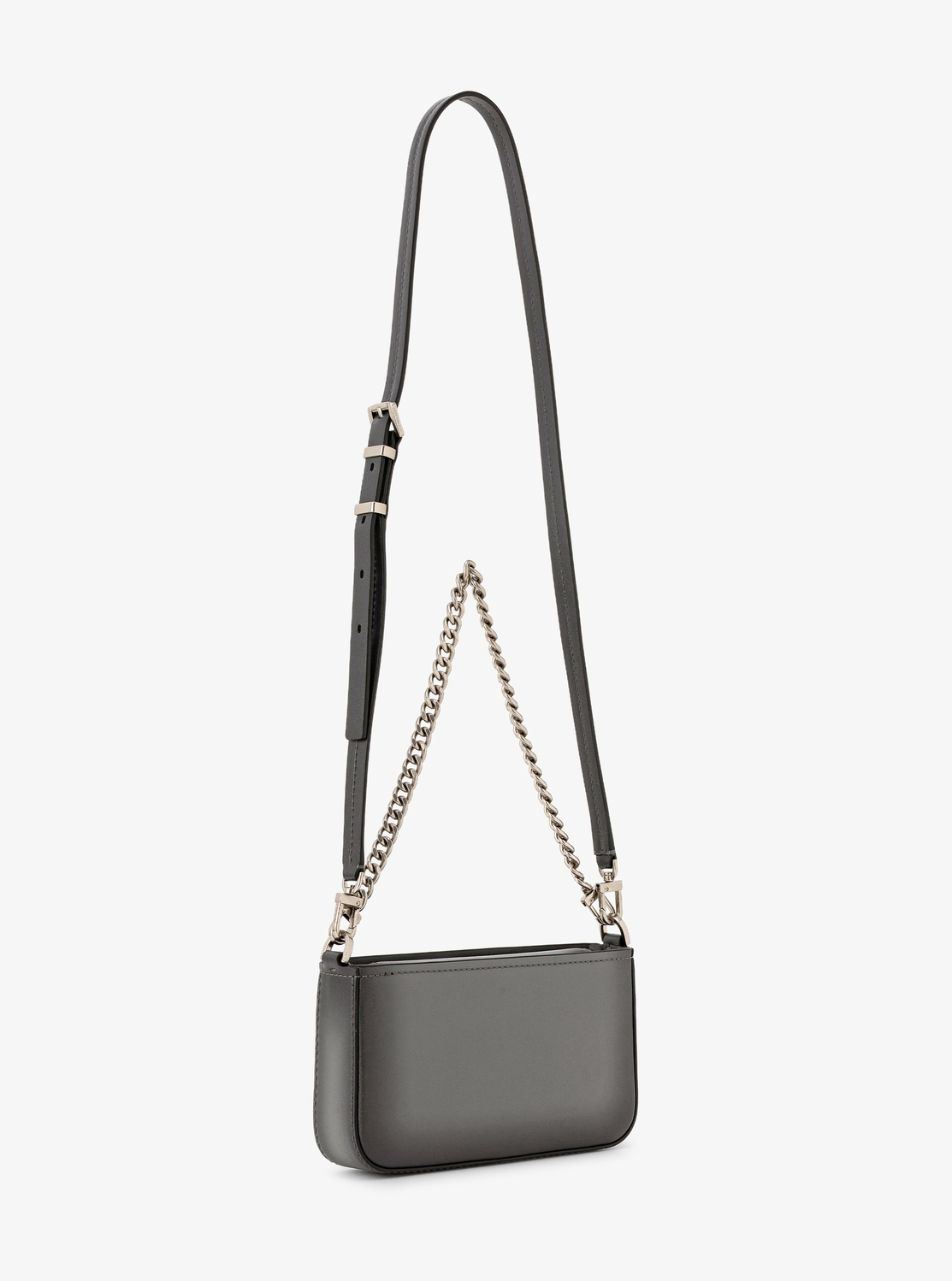 BRYANT(ブライアント) バーニッシュレザー コンバーチブル クロスボディ スモール | クロスボディバッグ・斜め掛け