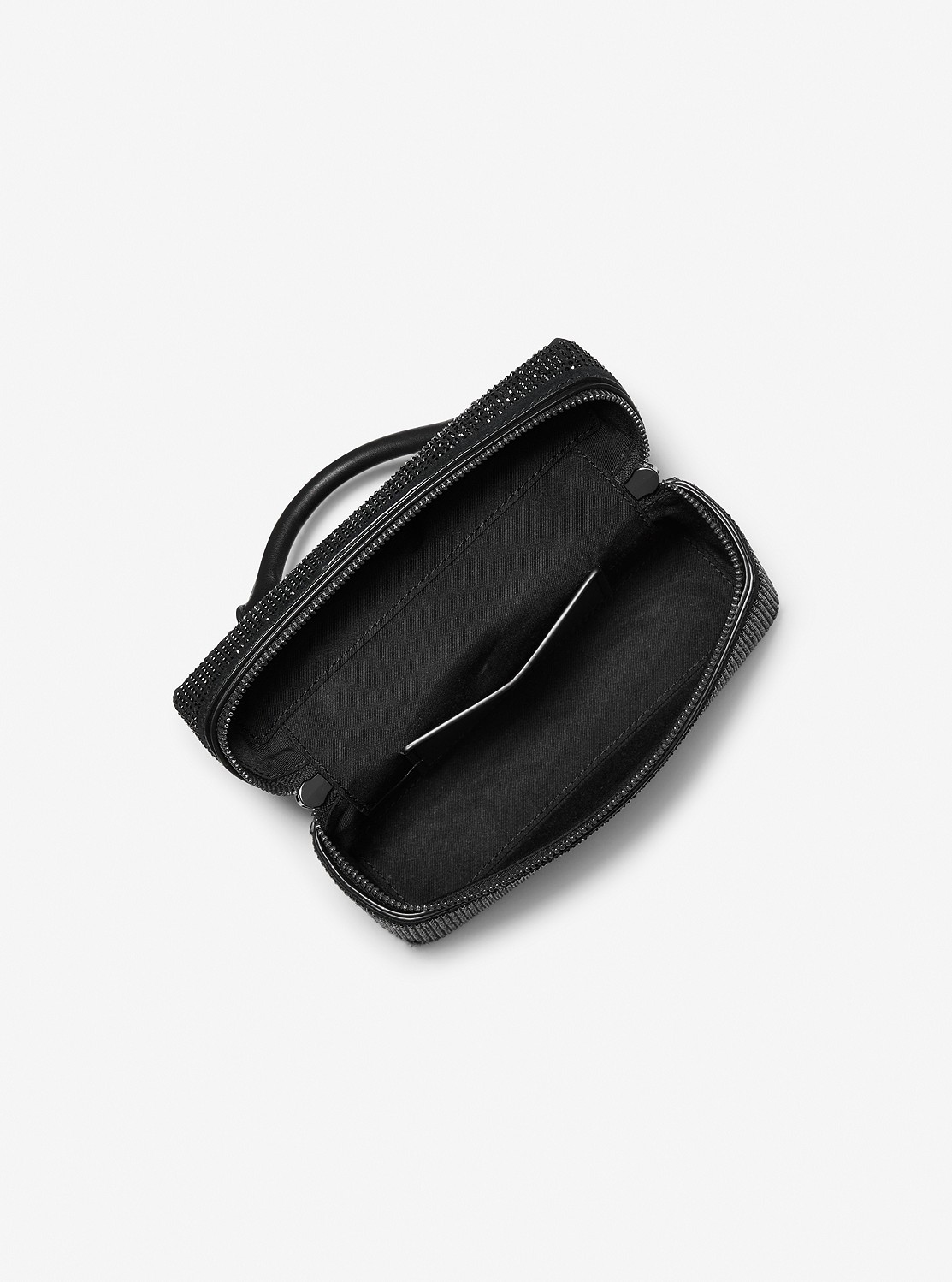 JANA(ジャナ) エンブリッシュ スエード コンバーチブル クロスボディ