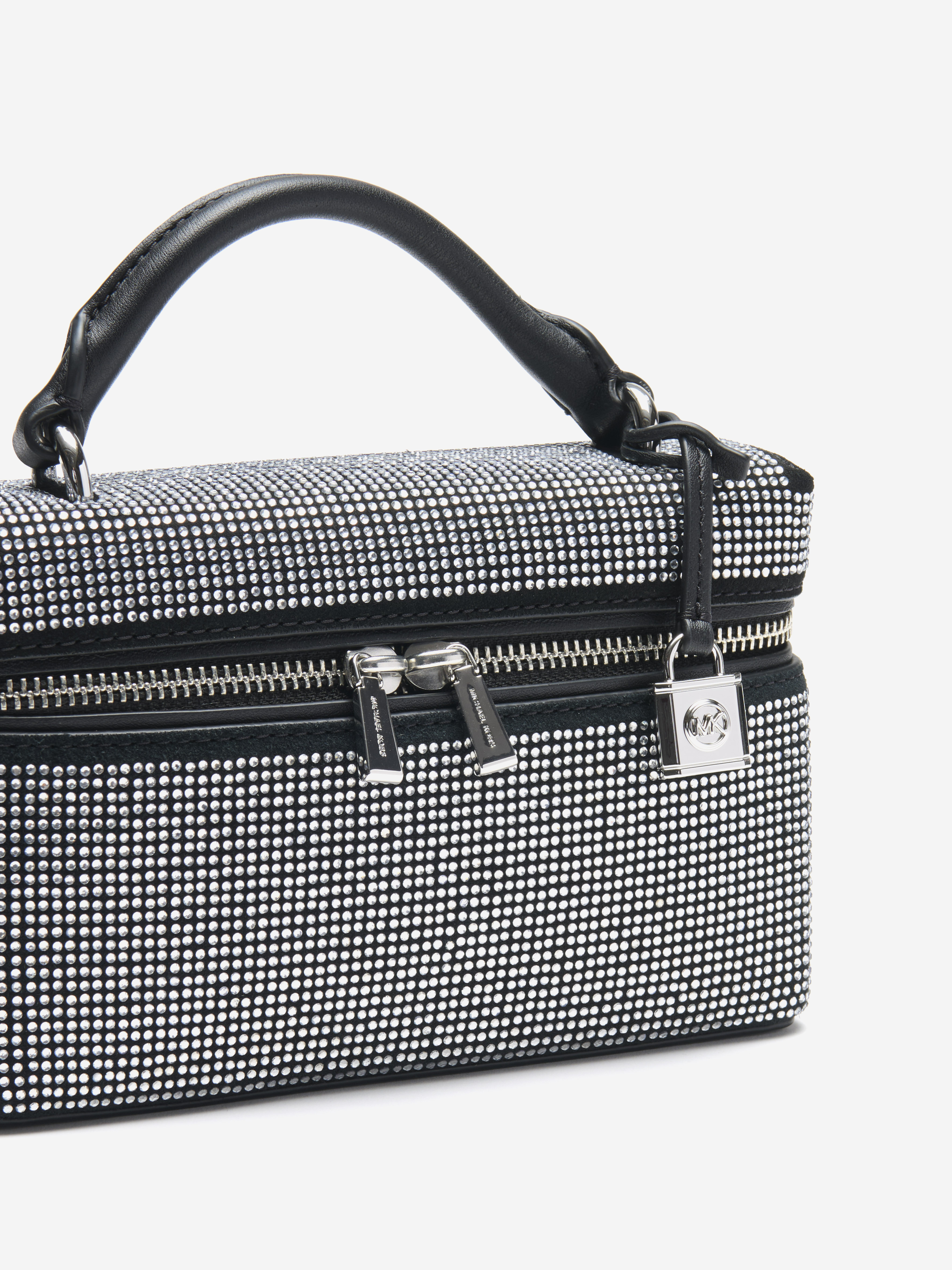 JANA(ジャナ) エンブリッシュ スエード コンバーチブル クロスボディ