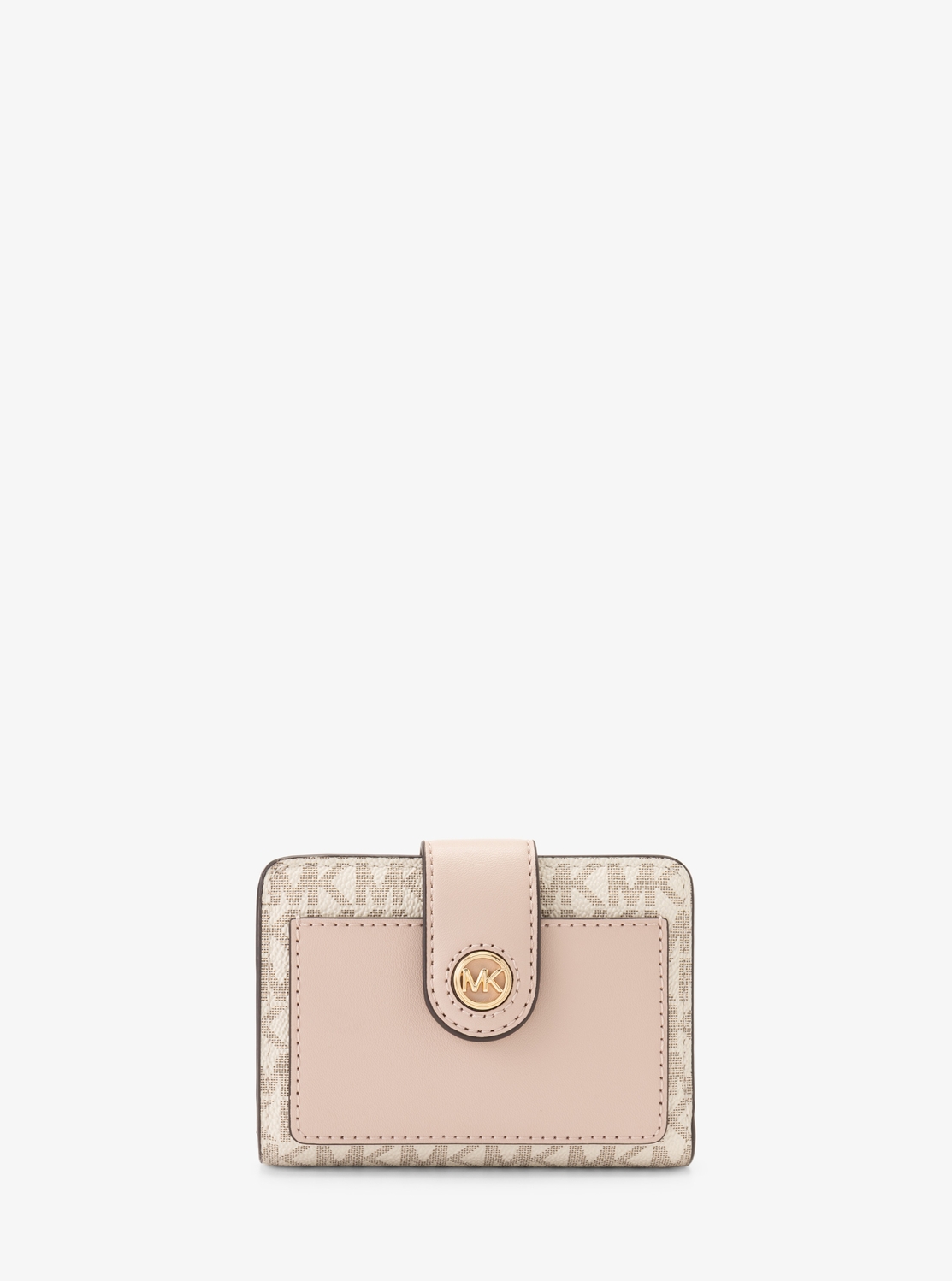 MK CHARM(MK チャーム) タブ コンパクト ポケット ウォレット スモール