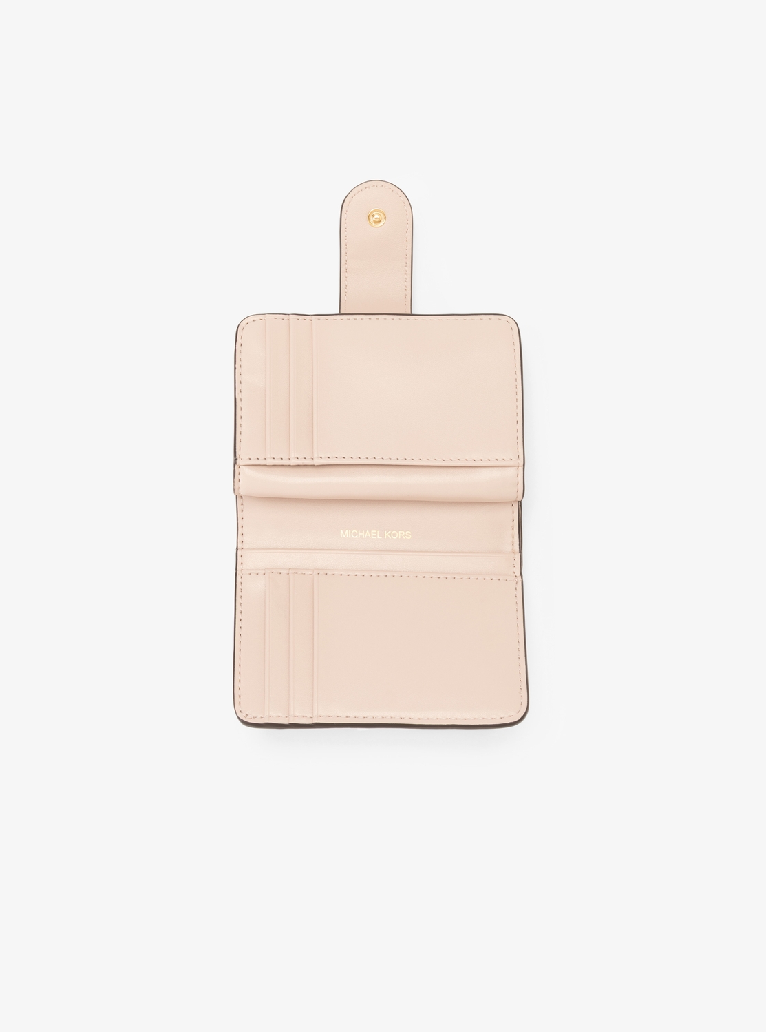 MK CHARM(MK チャーム) タブ コンパクト ポケット ウォレット スモール