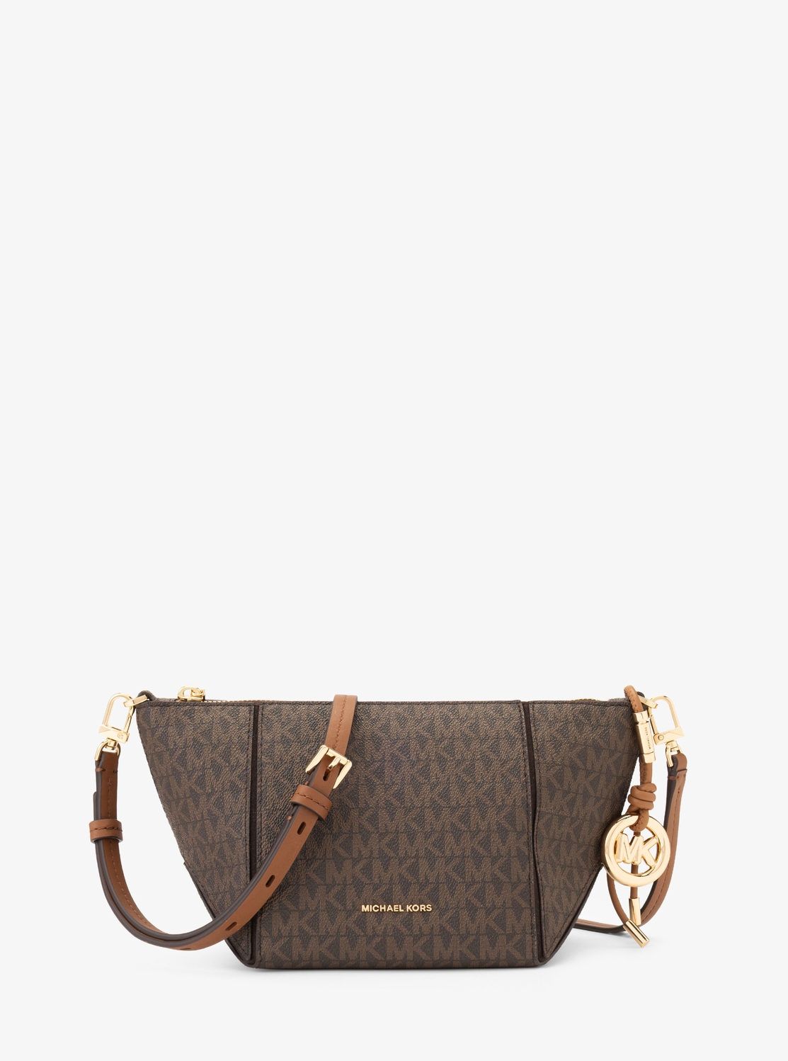 MICHAEL KORSクロスボディバック JORDI(ジョルディー) クロスボディ スモール | クロスボディバッグ