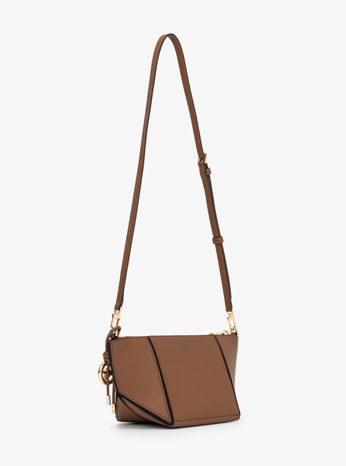 JORDI(ジョルディー) レザー クロスボディ スモール | クロスボディバッグ・斜め掛け