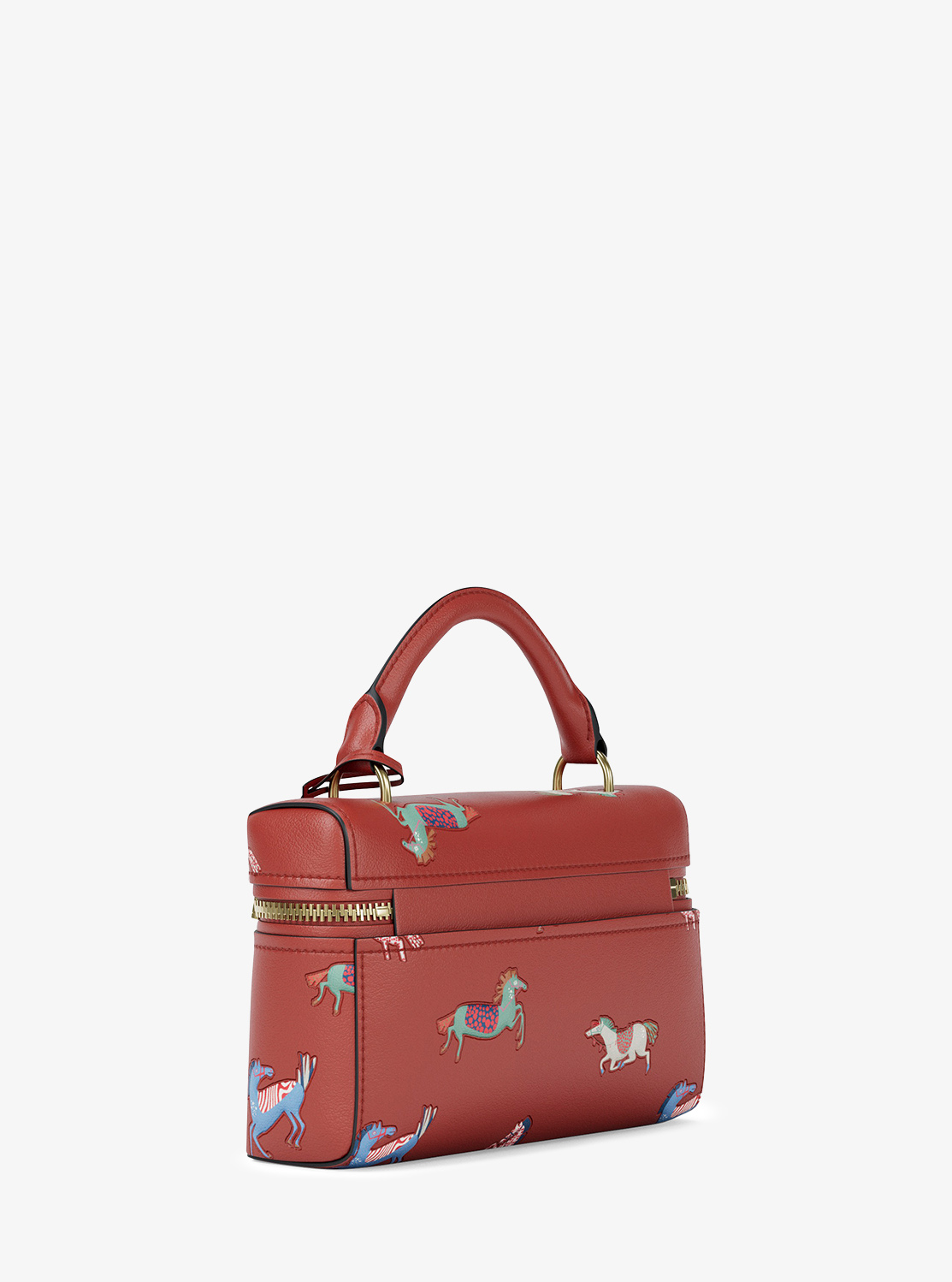 JANA(ジャナ) レザー クロスボディ エクストラスモール | クロスボディバッグ・斜め掛け